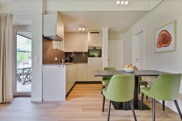 Hof van Saksen Drenthe - Westdorp visuel 684/1861