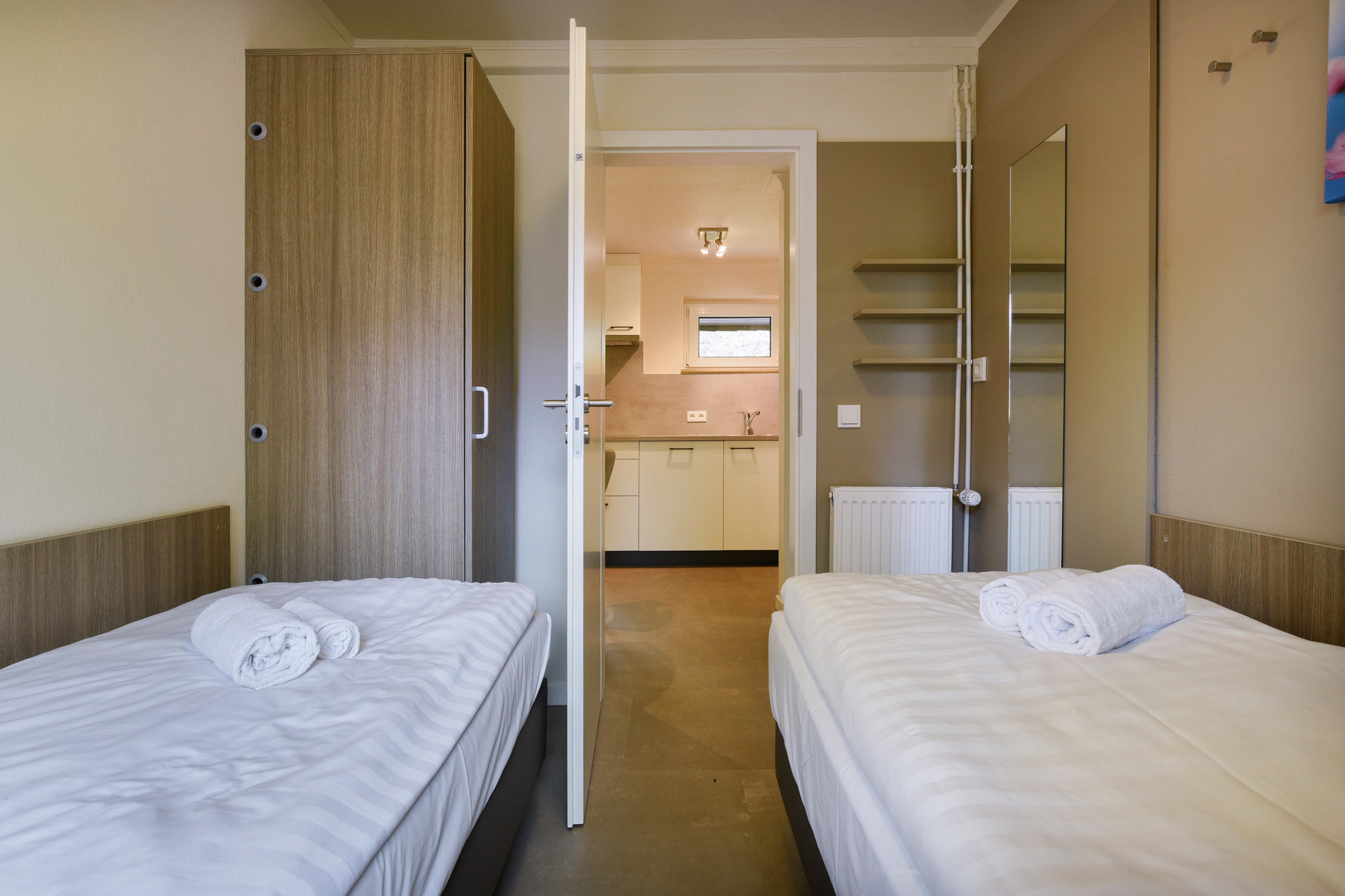 4-persoons bungalow — foto 8