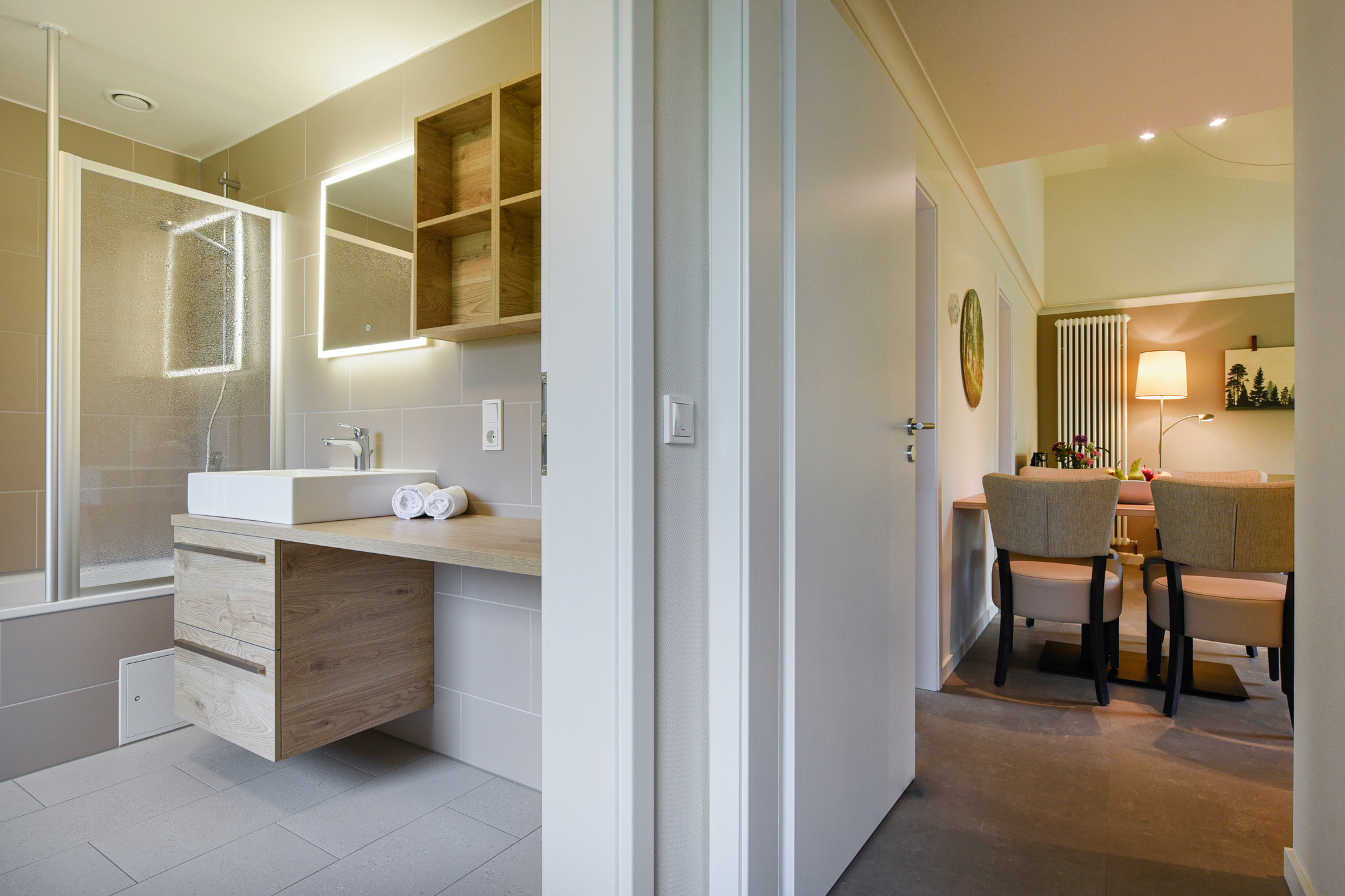 4-persoons bungalow — foto 10