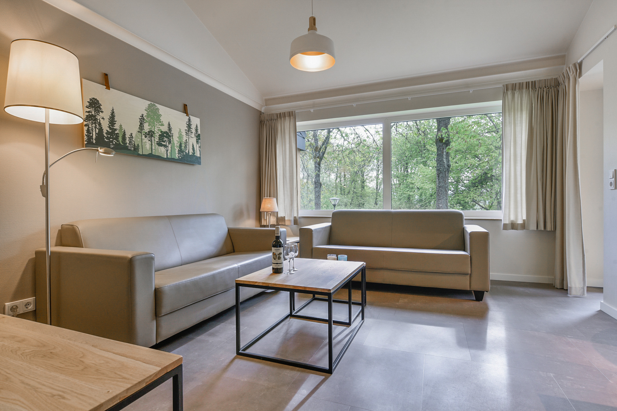 4-persoons bungalow — foto 11