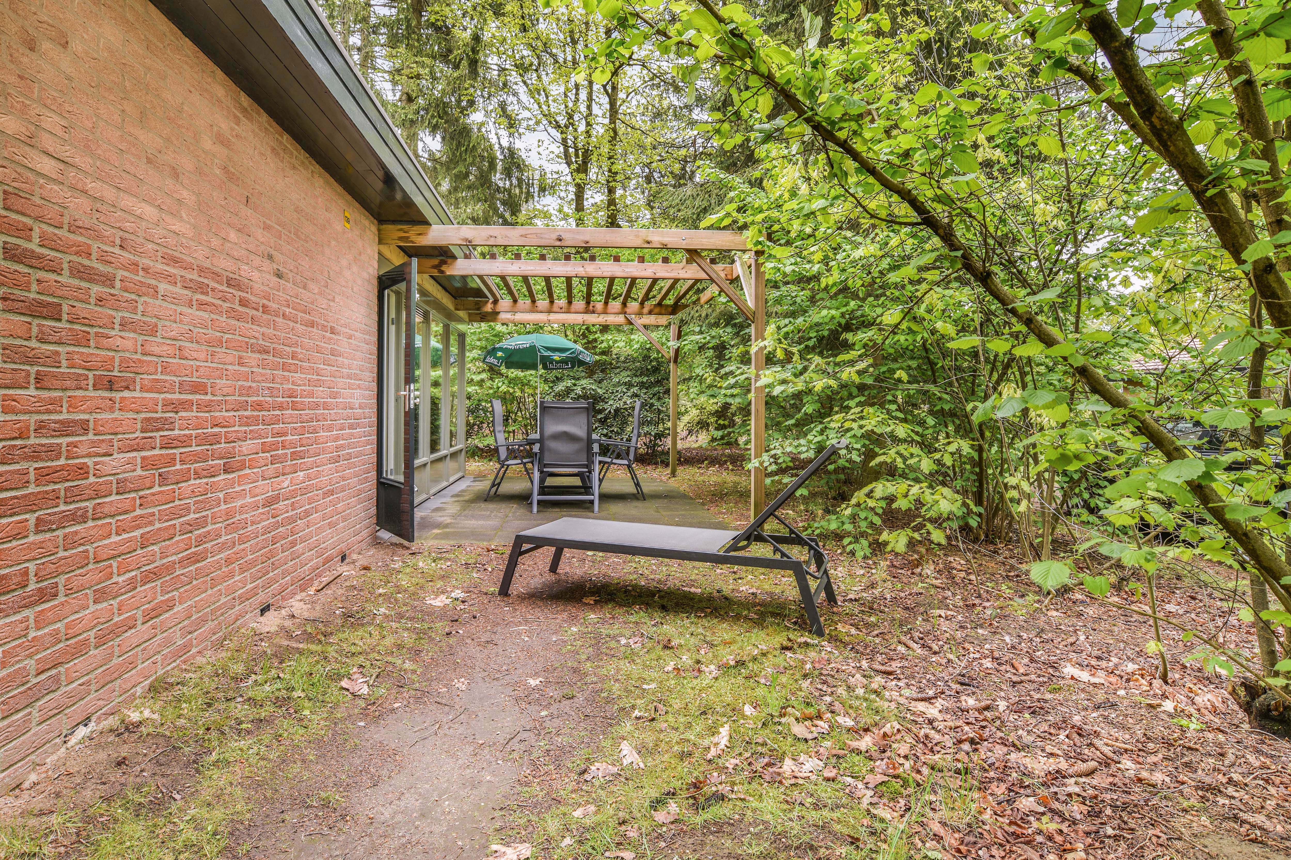 2-persoons bungalow — foto 6