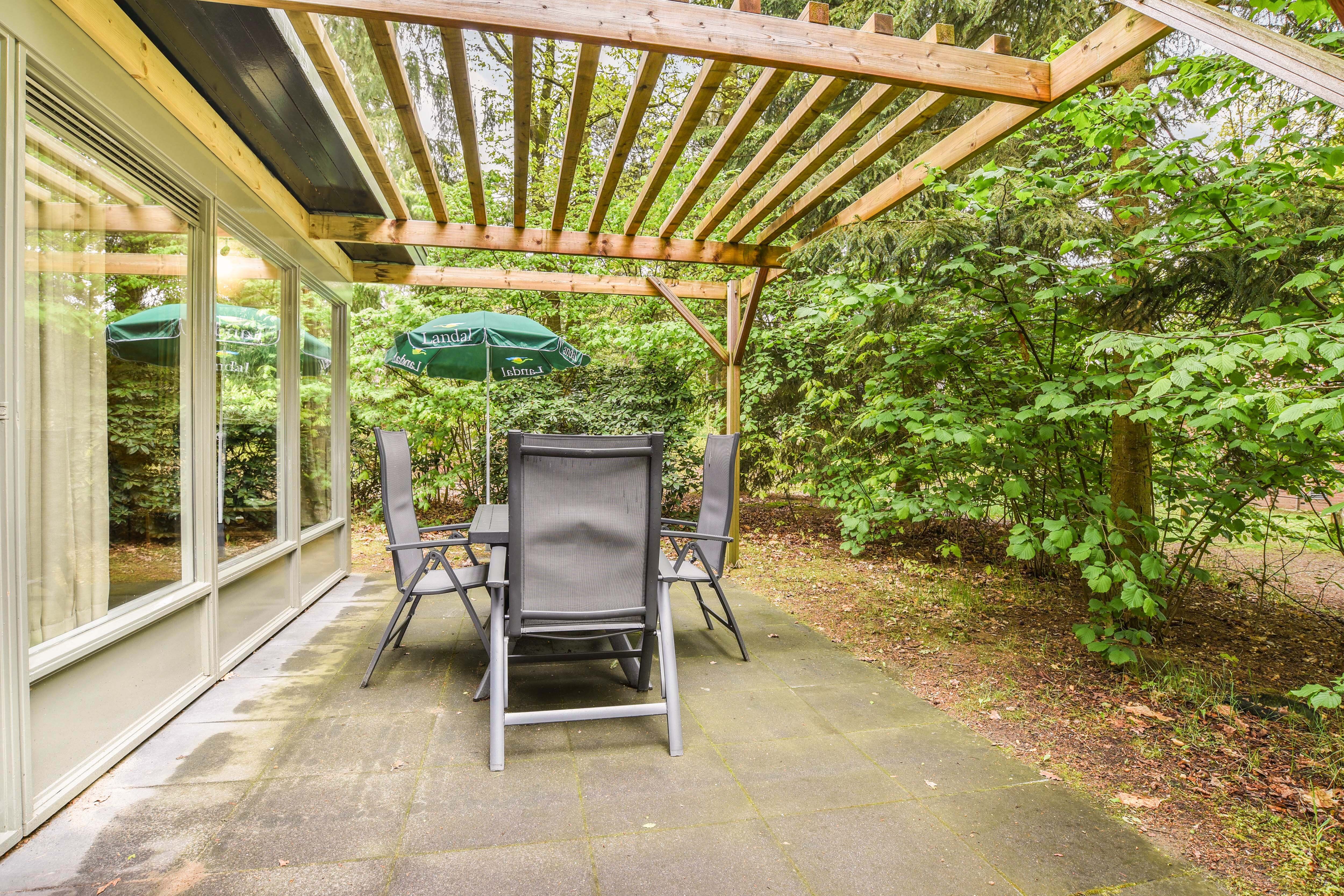 2-persoons bungalow — foto 7