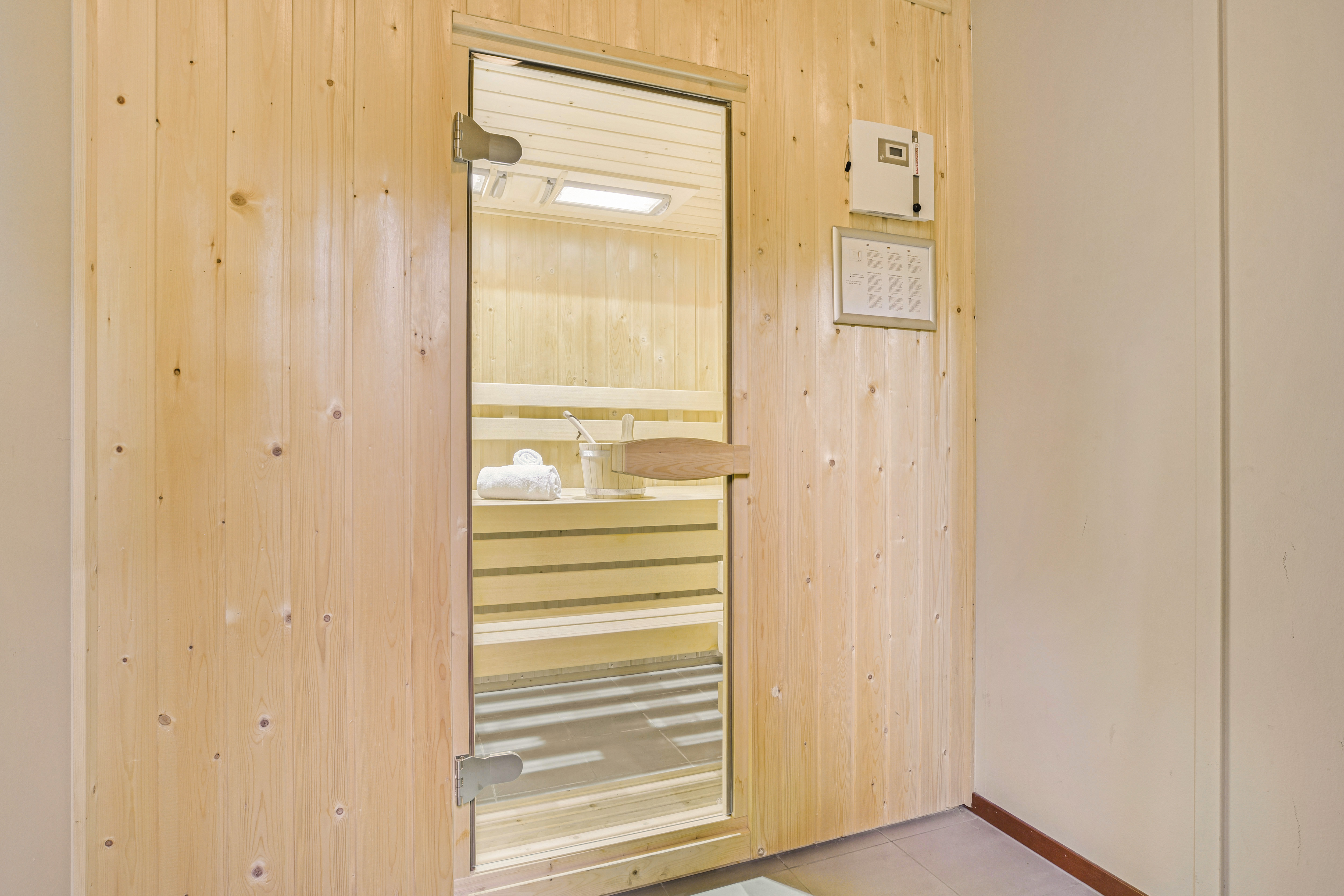 2-persoons bungalow — foto 8