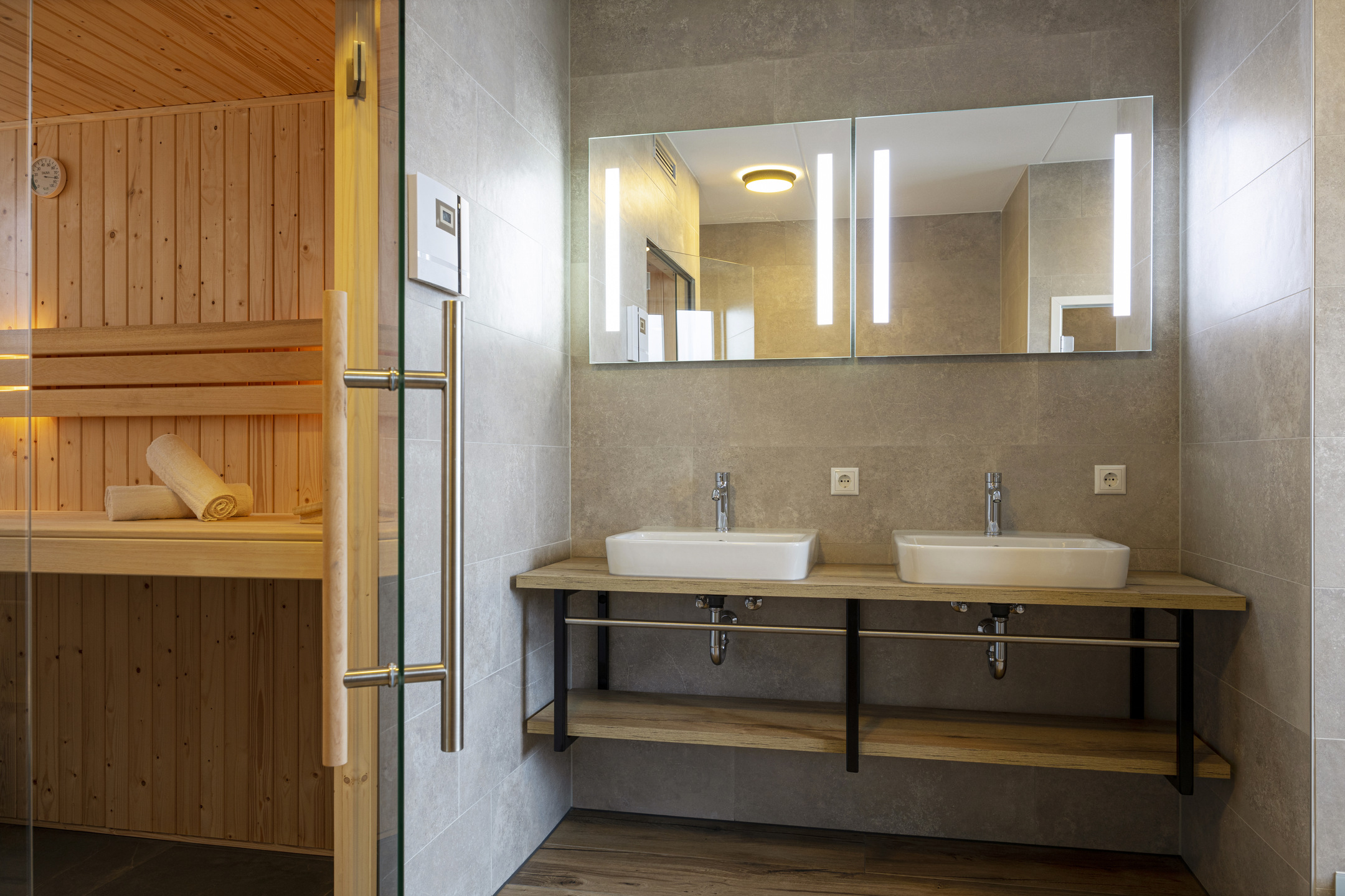 12-persoons wellnessvilla — foto 10