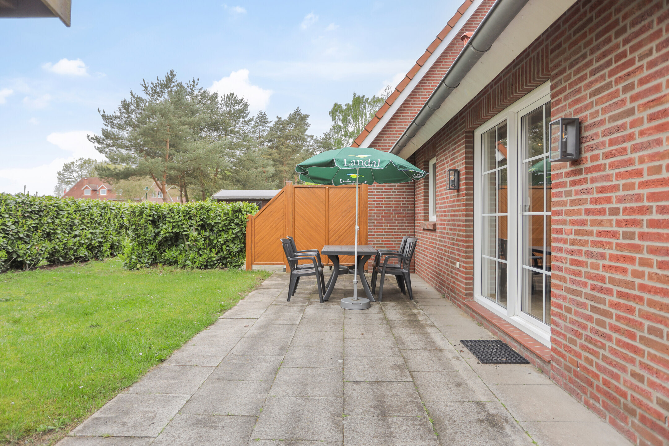 4-persoons bungalow — foto 6