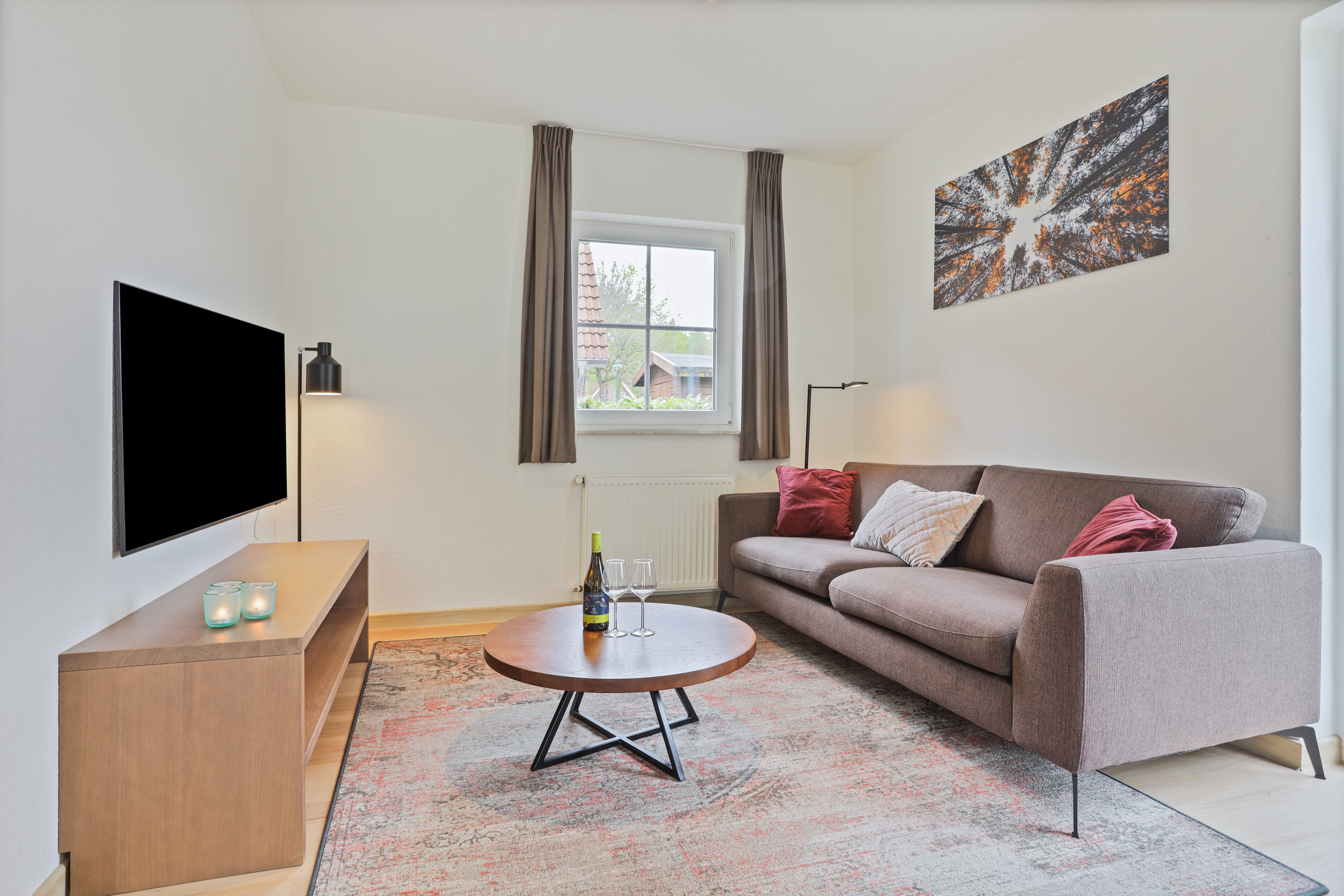 4-persoons bungalow — foto 8