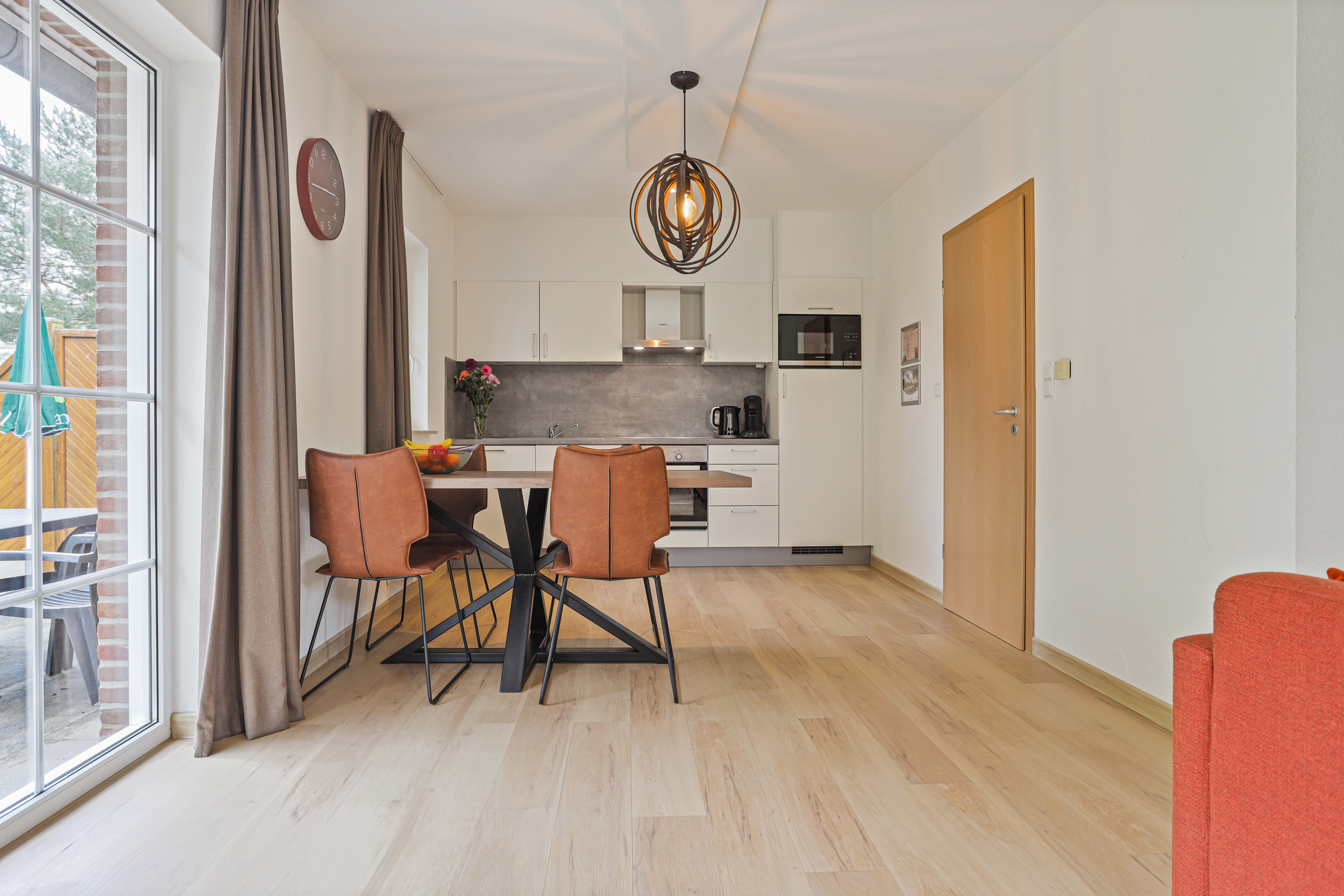 4-persoons bungalow — foto 9