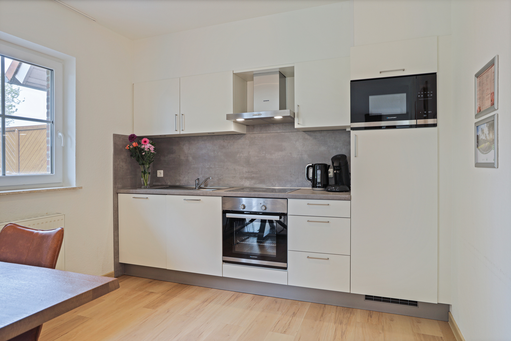 4-persoons bungalow — foto 10