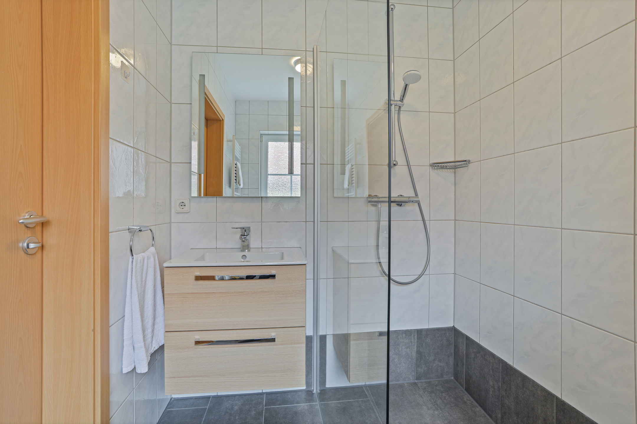 4-persoons bungalow — foto 11