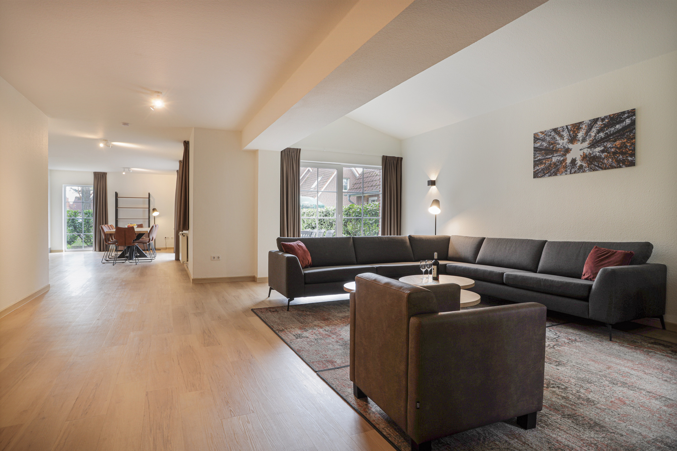 10-persoons bungalow — foto 6