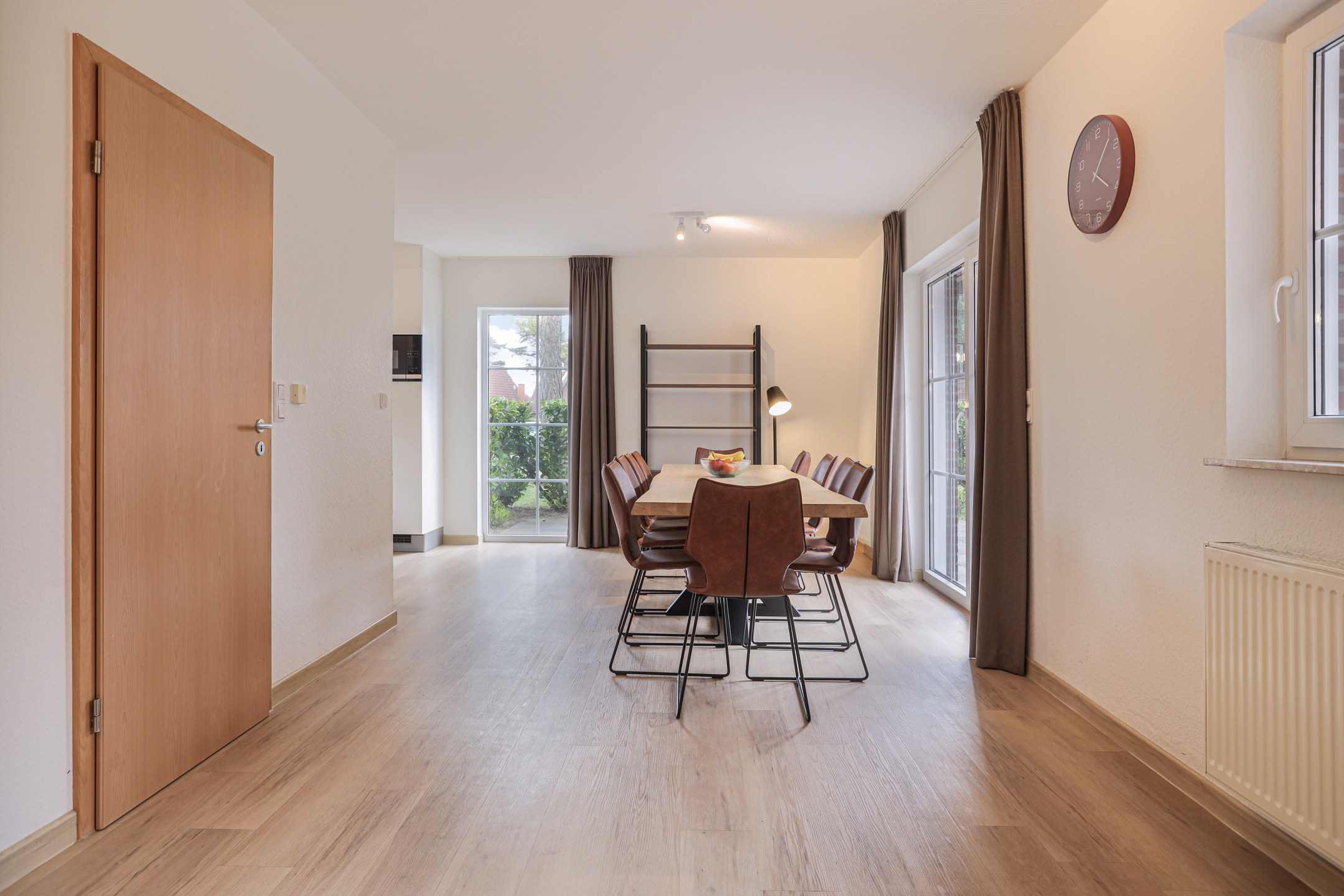 10-persoons bungalow — foto 7