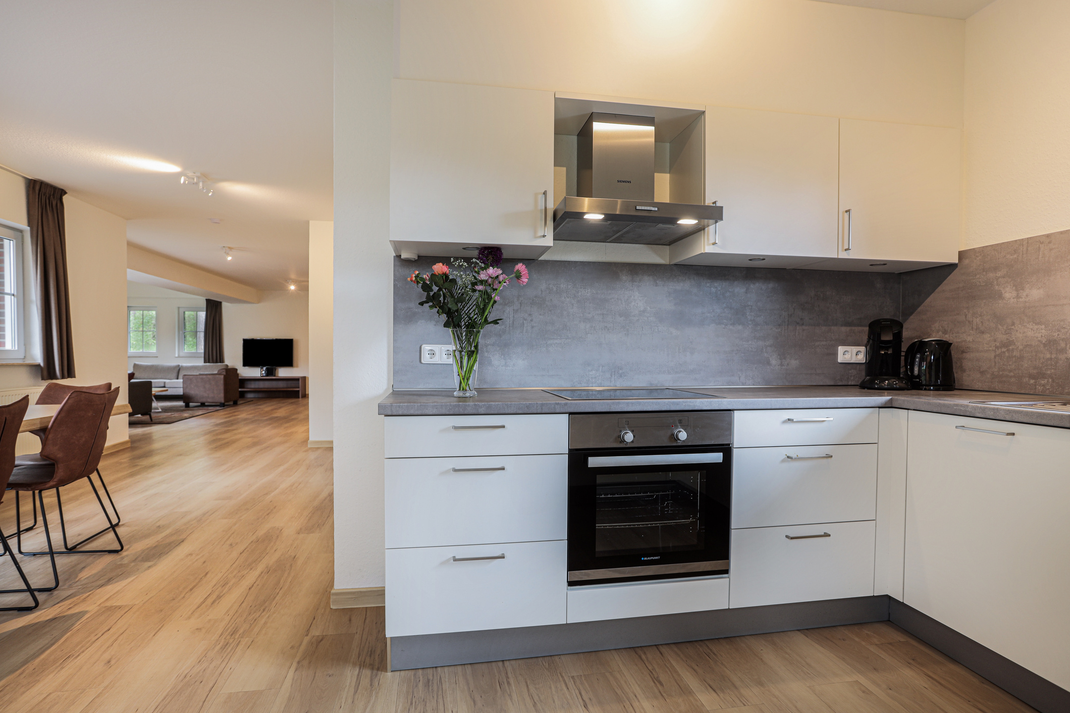 10-persoons bungalow — foto 10