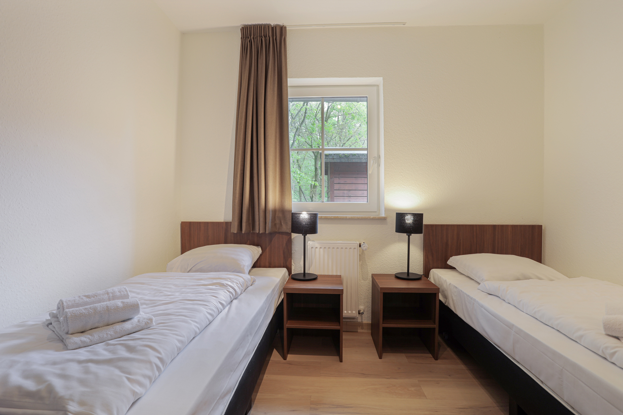 10-persoons bungalow — foto 11