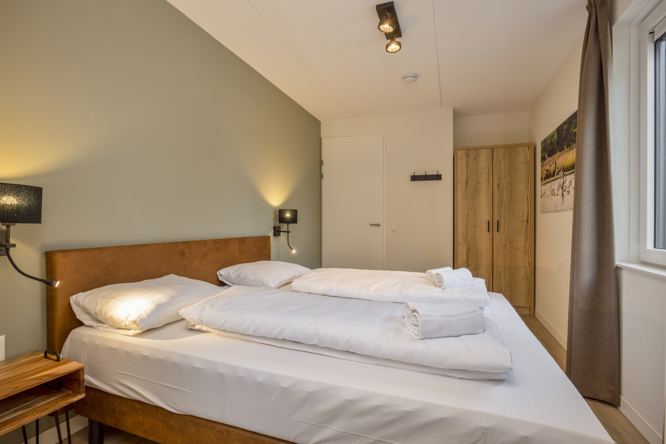 6-persoons villa — foto 6