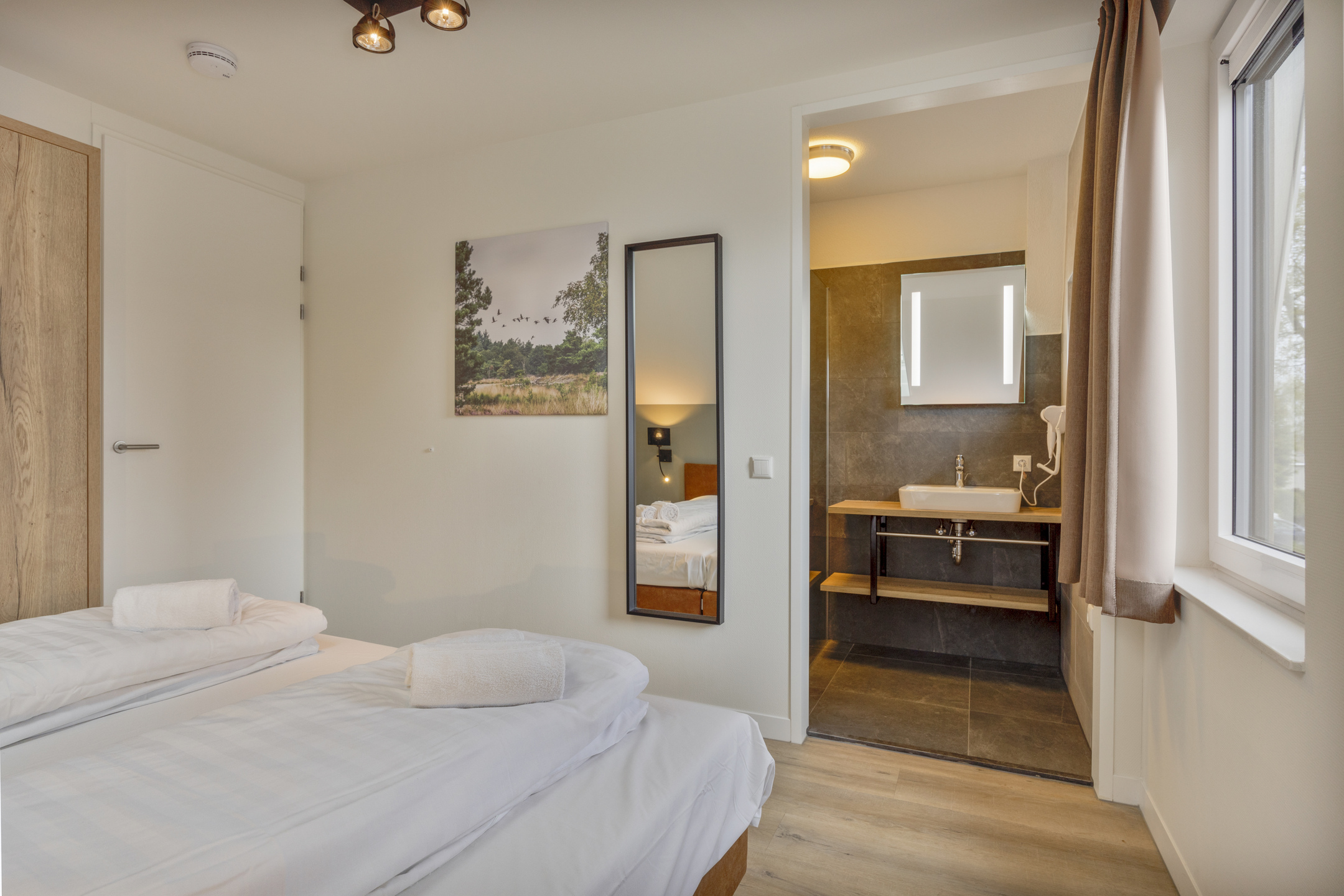 6-persoons villa — foto 6