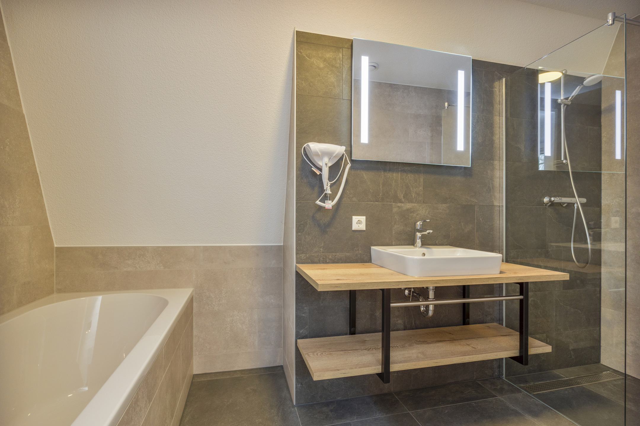 6-persoons villa — foto 10