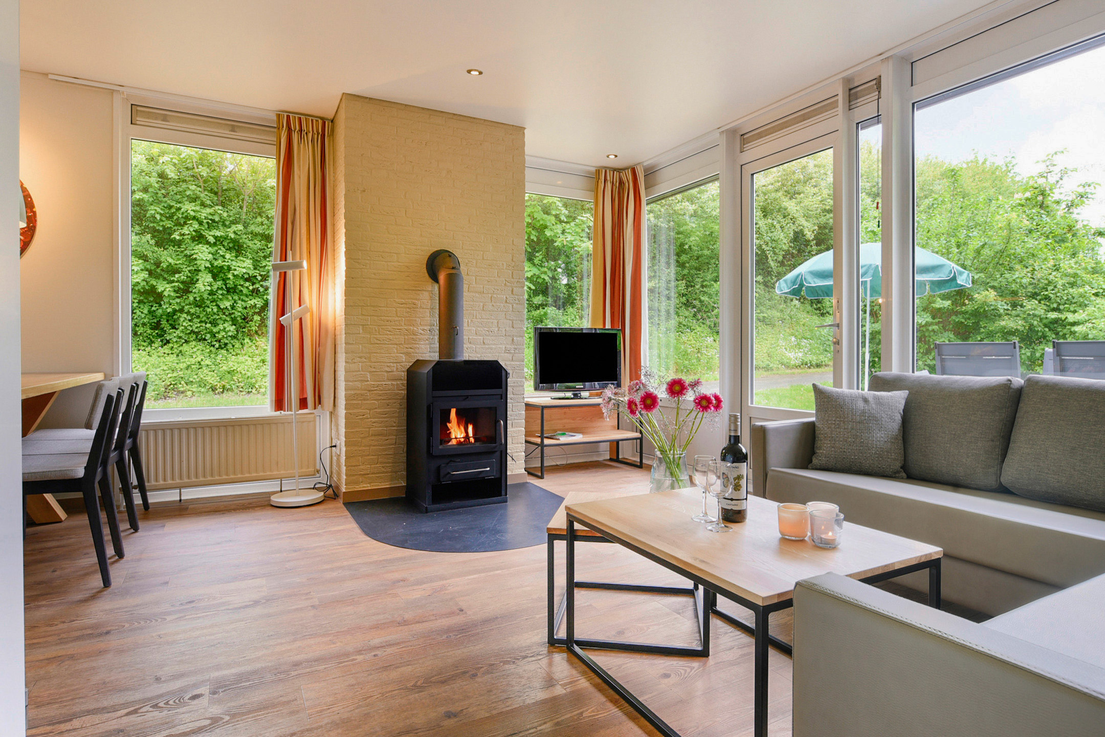 6-persoons bungalow — foto 6