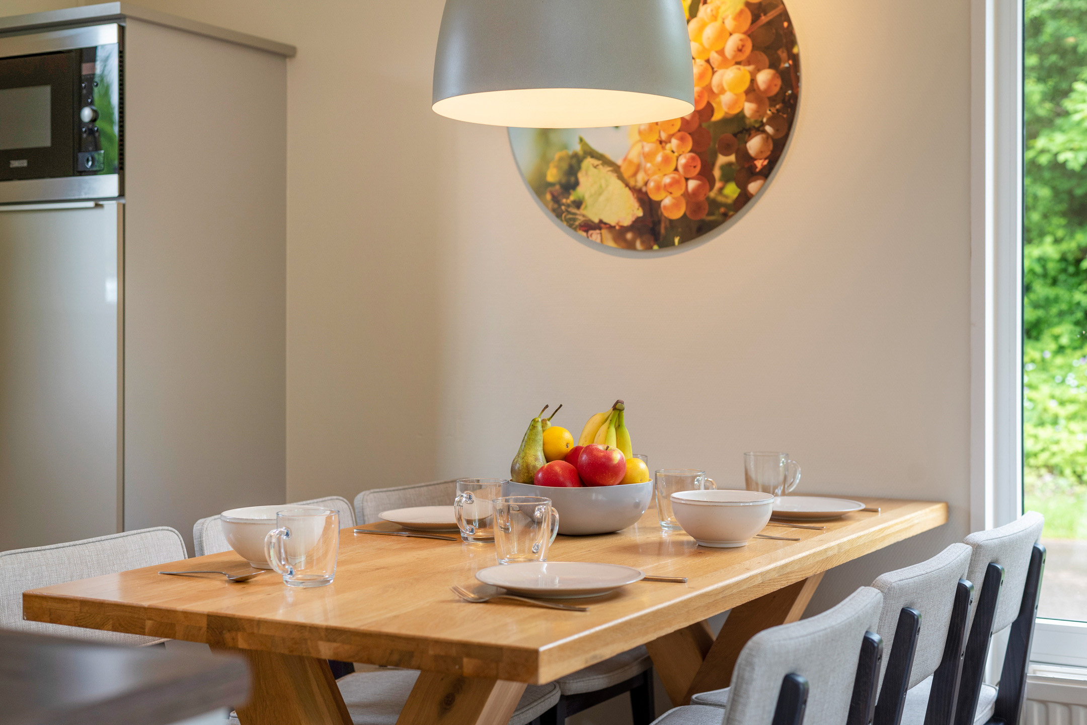 6-persoons bungalow — foto 8