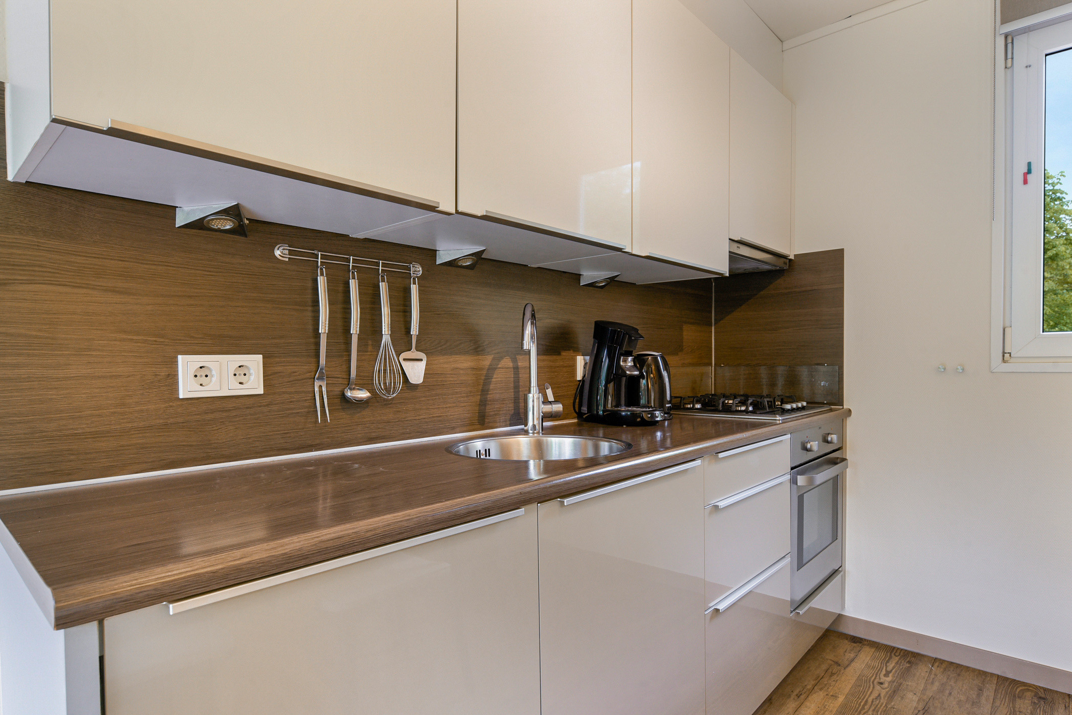 6-persoons bungalow — foto 10
