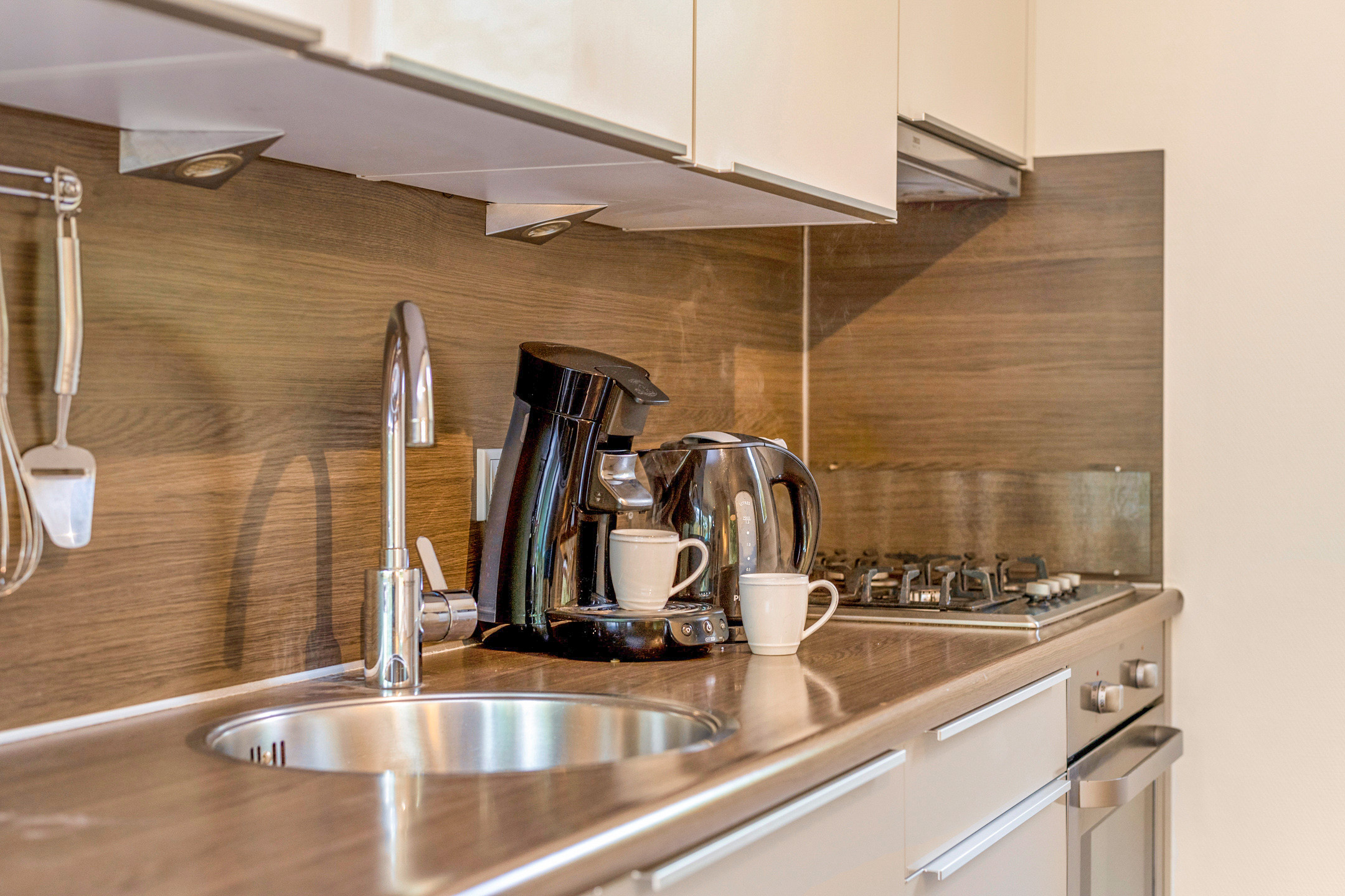 6-persoons bungalow — foto 11