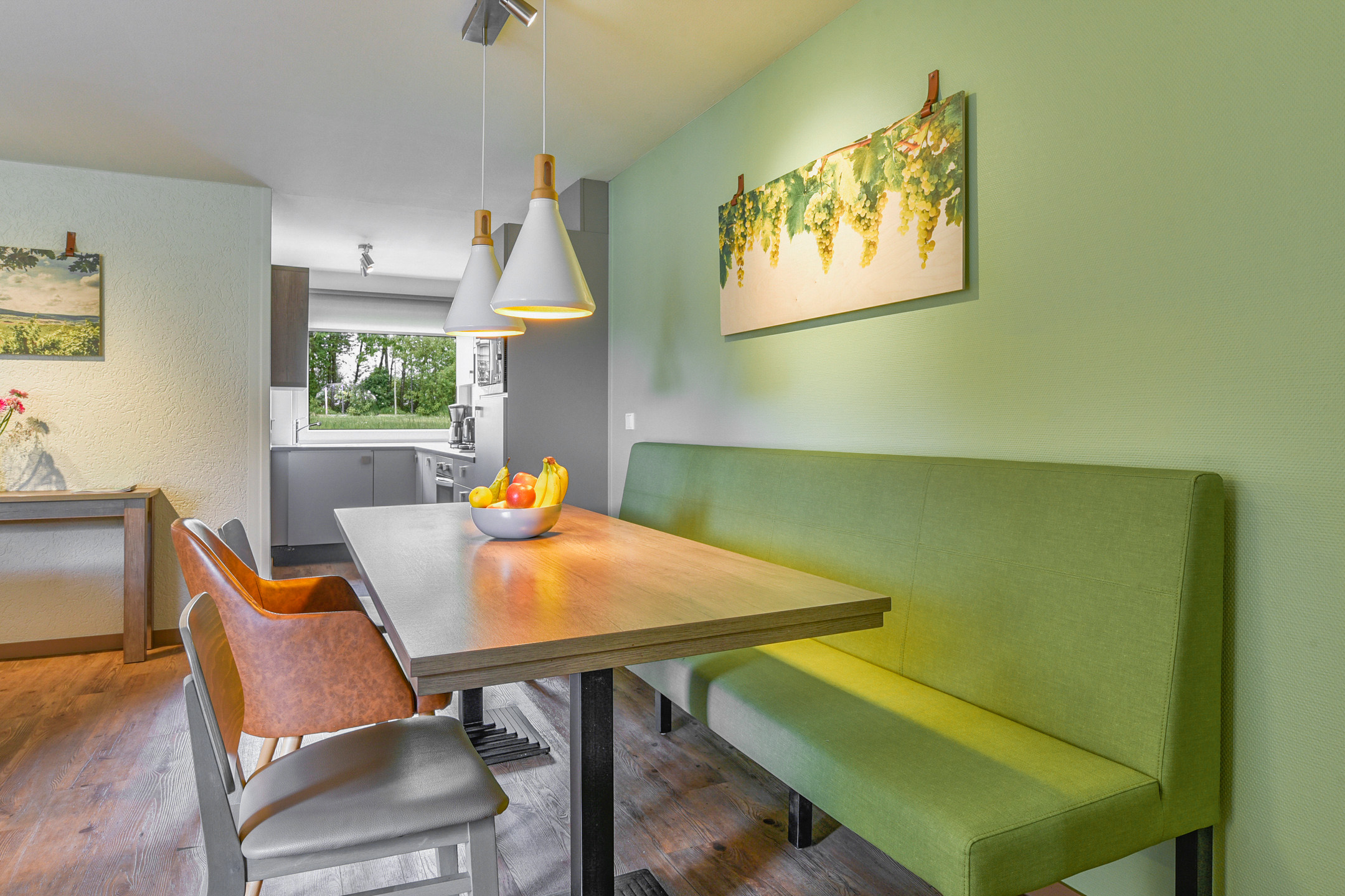 6-persoons bungalow — foto 8