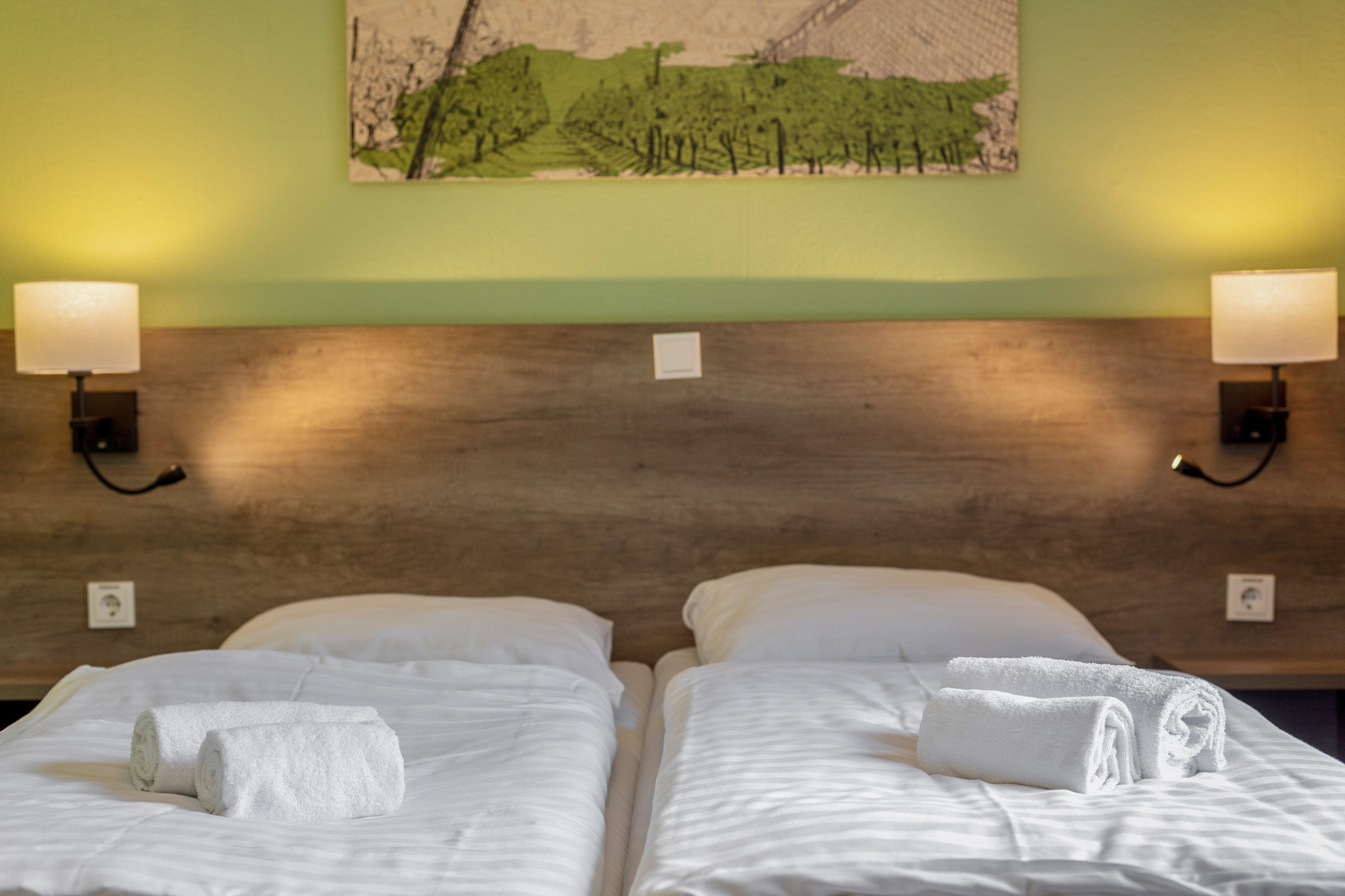 6-persoons bungalow — foto 10