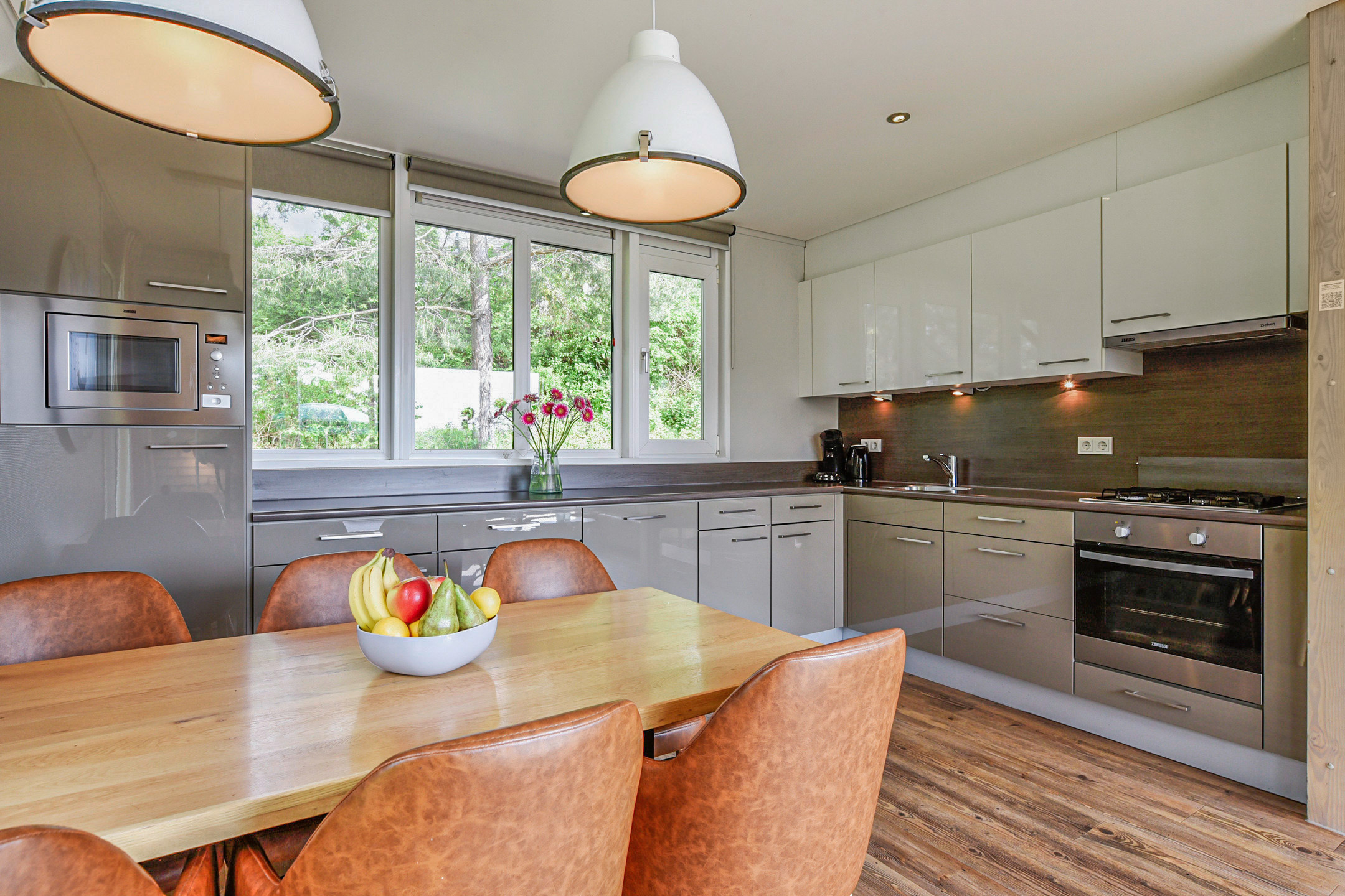 6-persoons bungalow — foto 11