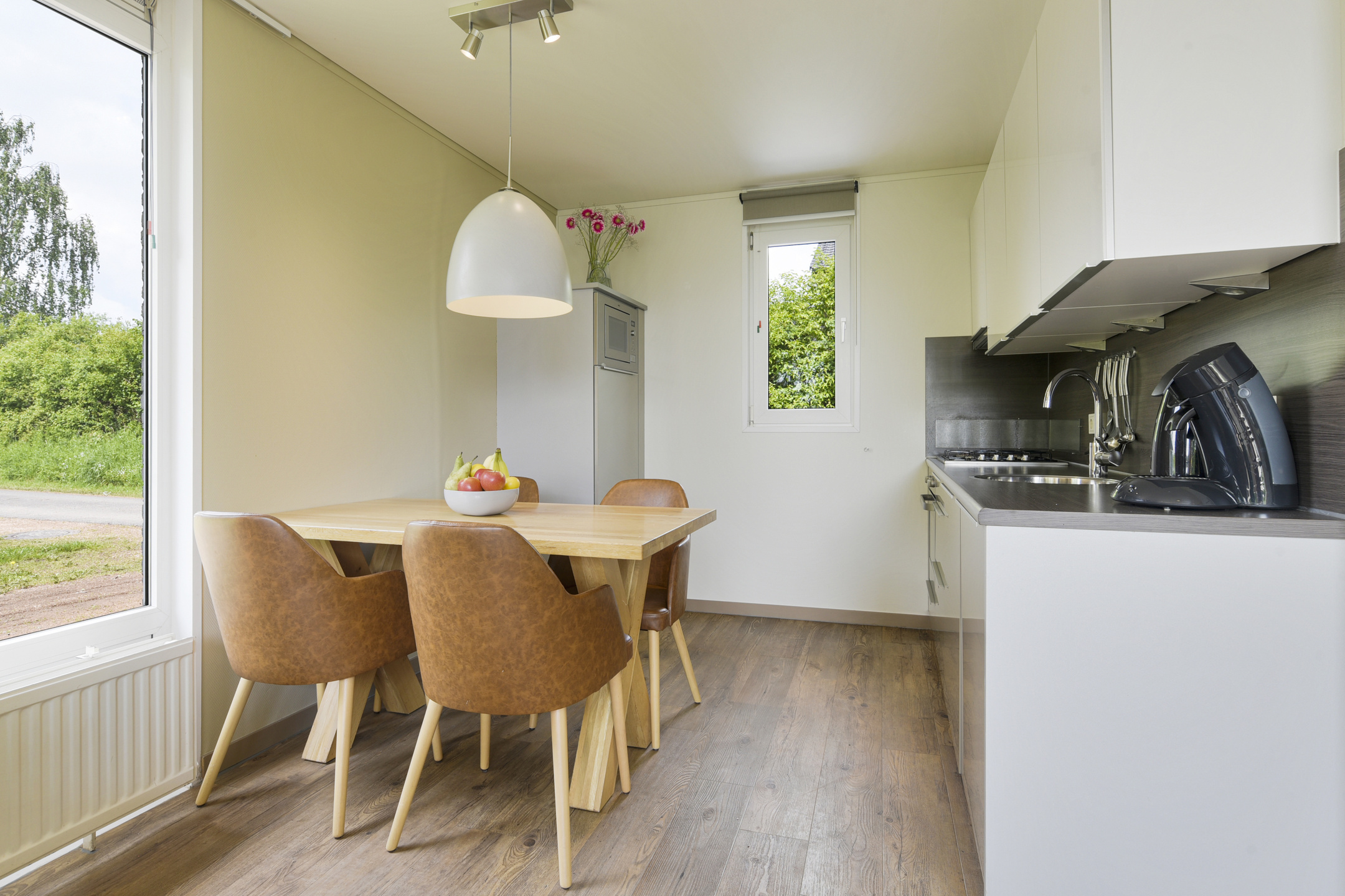 4-persoons bungalow — foto 7