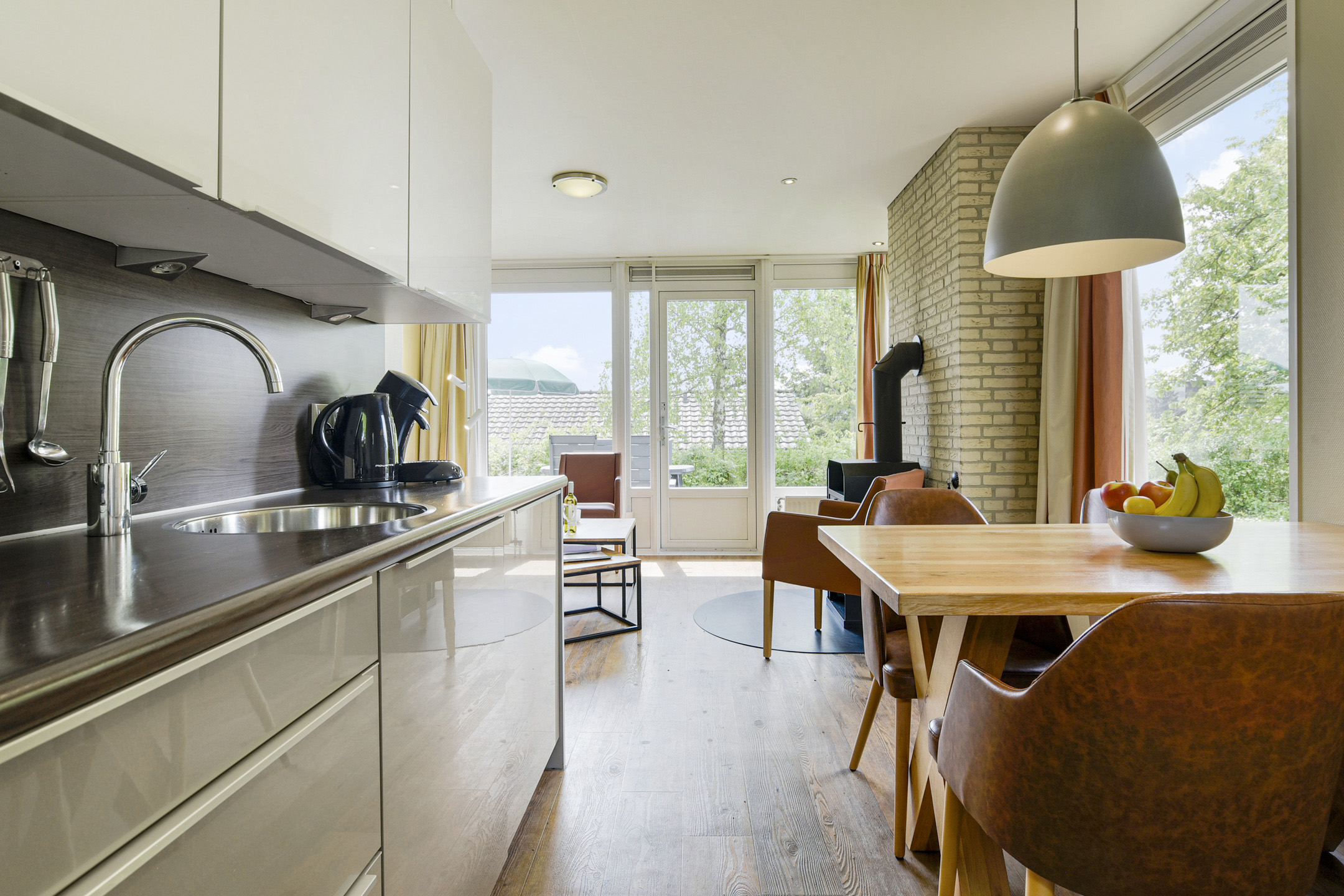 4-persoons bungalow — foto 8