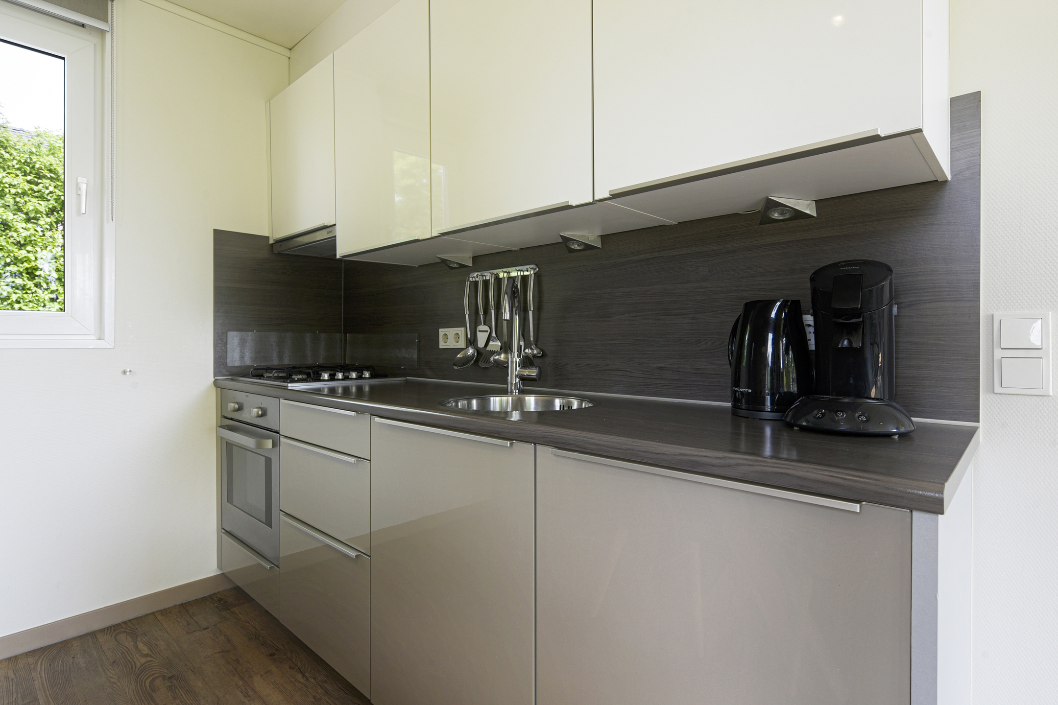 4-persoons bungalow — foto 9