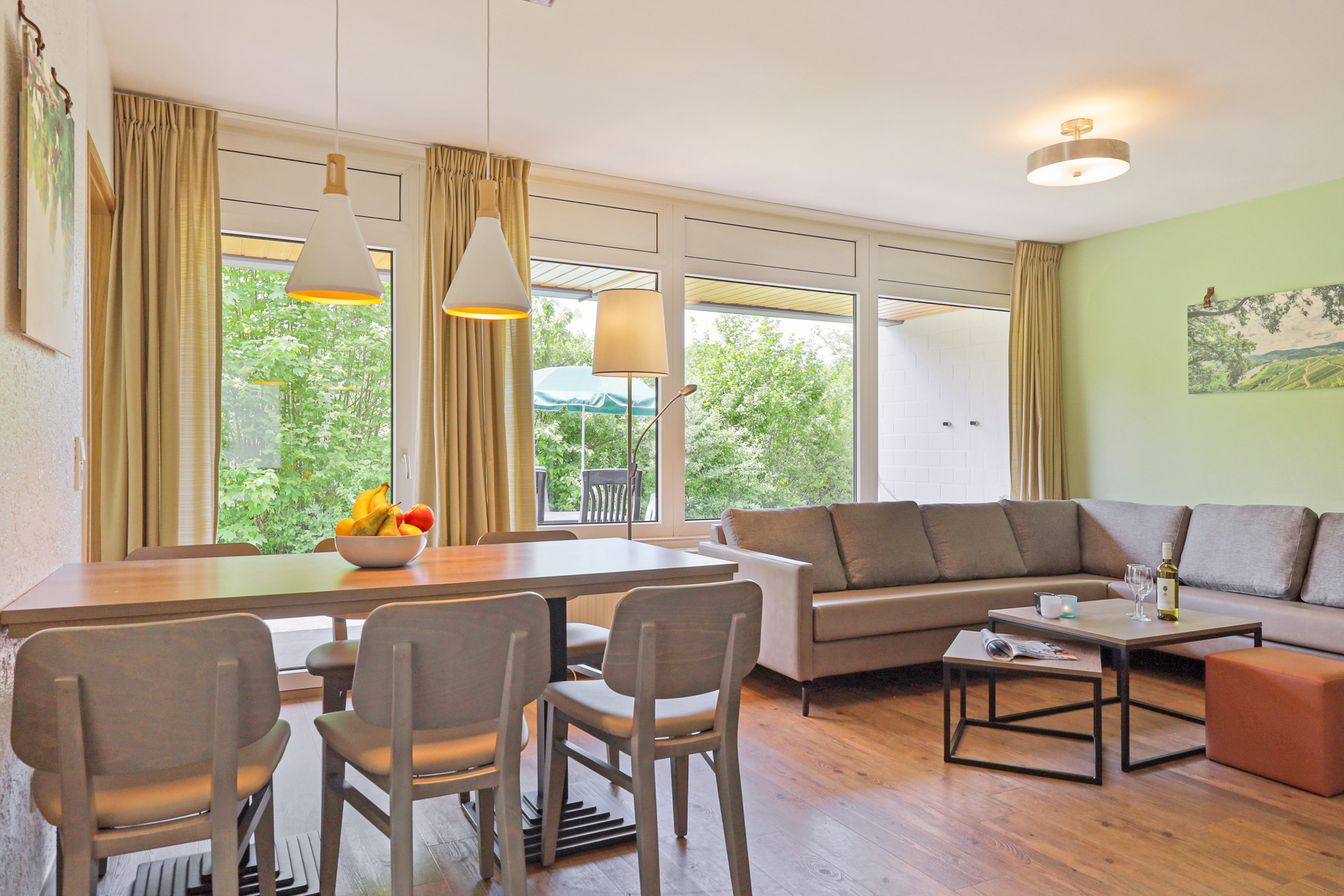 6-persoons bungalow — foto 10