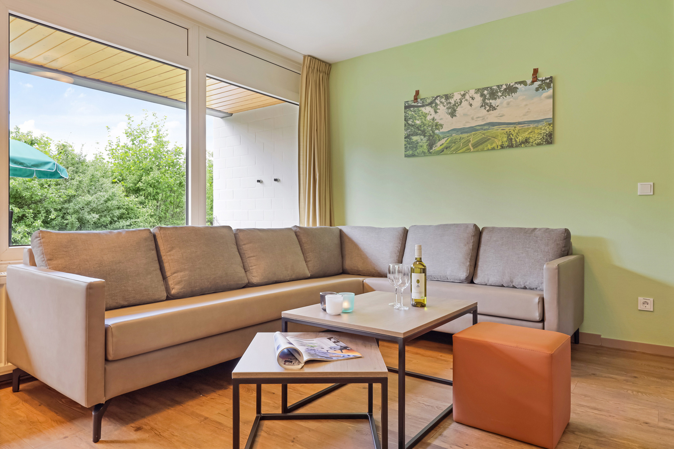 6-persoons bungalow — foto 11