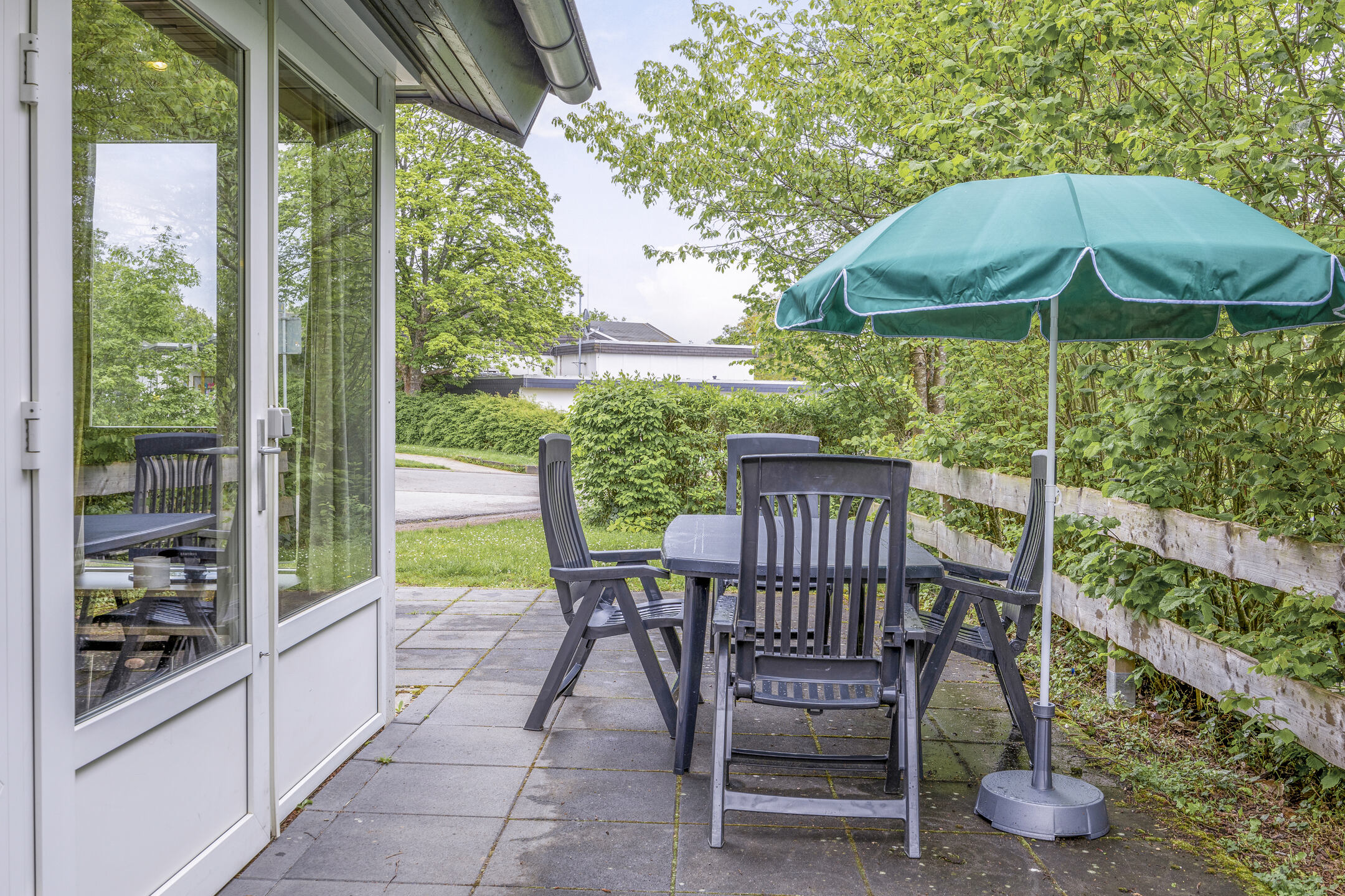 4-persoons bungalow - Extra toegankelijk — foto 8