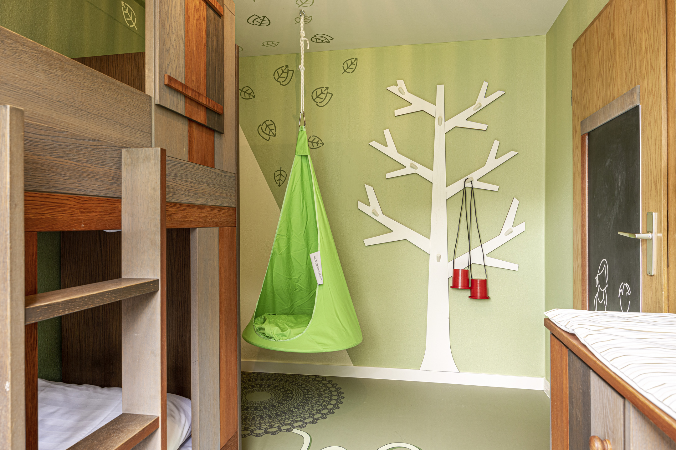 6-persoons kinderbungalow — foto 7
