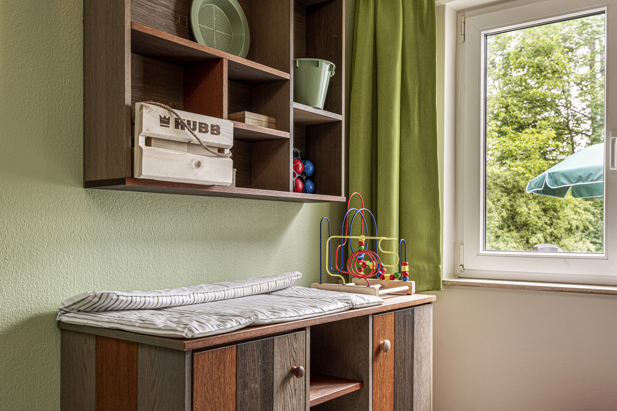 6-persoons kinderbungalow — foto 8