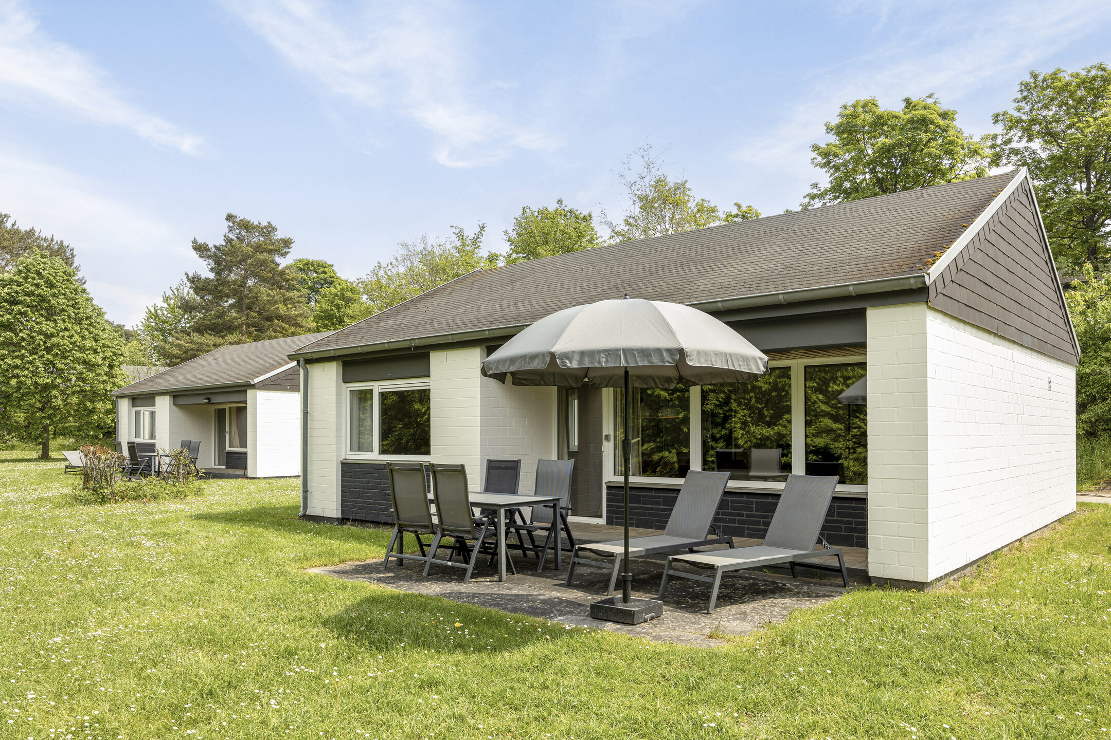 4-persoons bungalow — foto 6