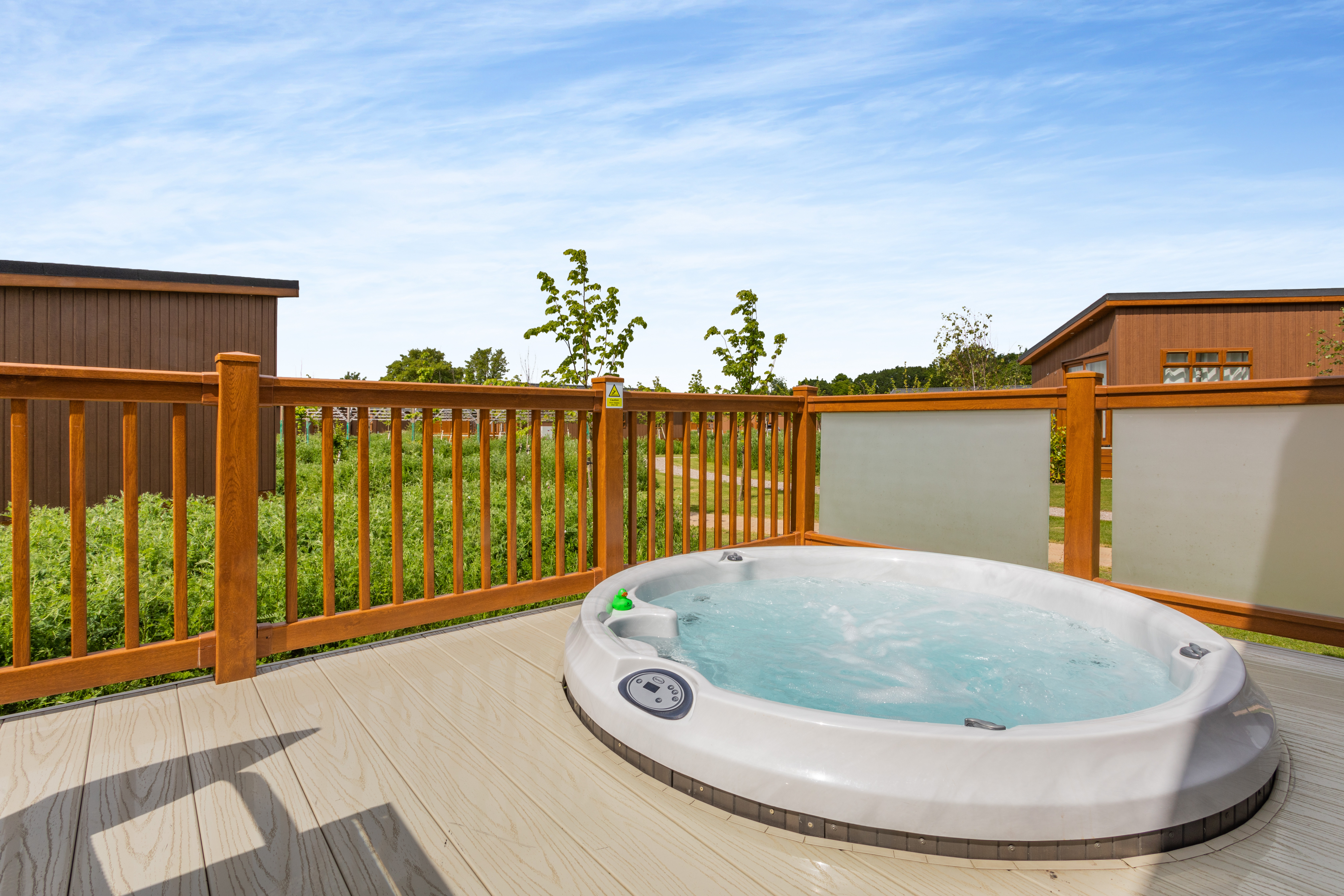 2 - Persoons bungalow - The Elton — foto 6