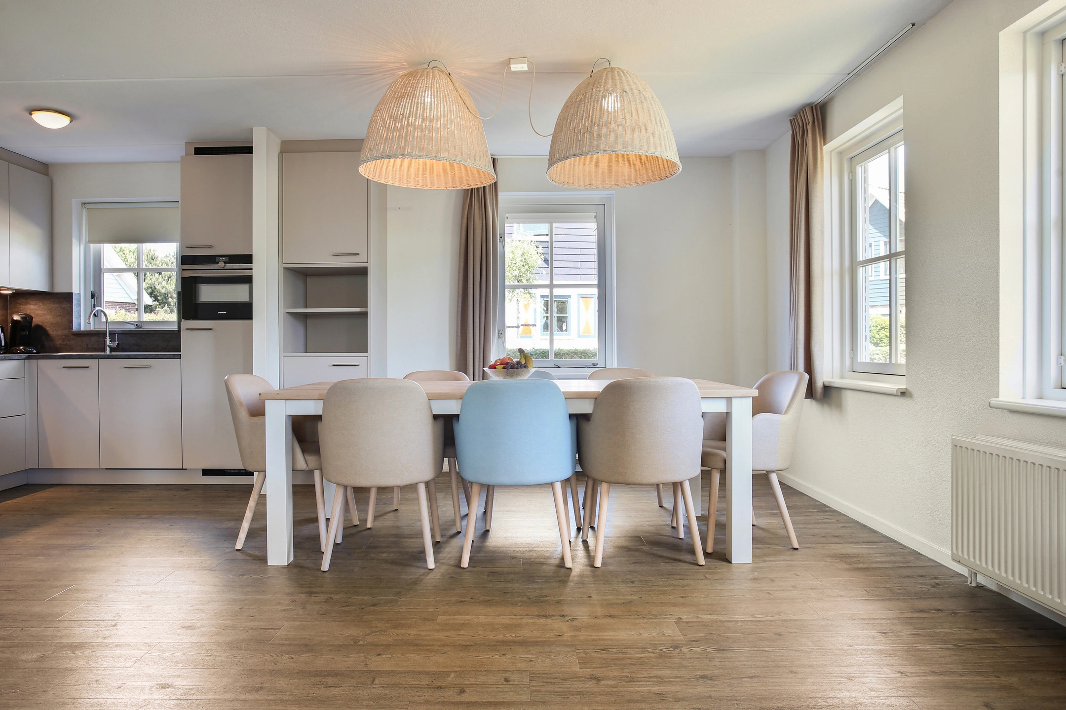 8-persoons bungalow — foto 6