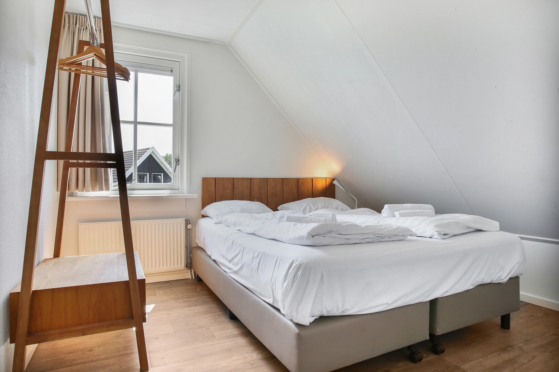 8-persoons bungalow — foto 10