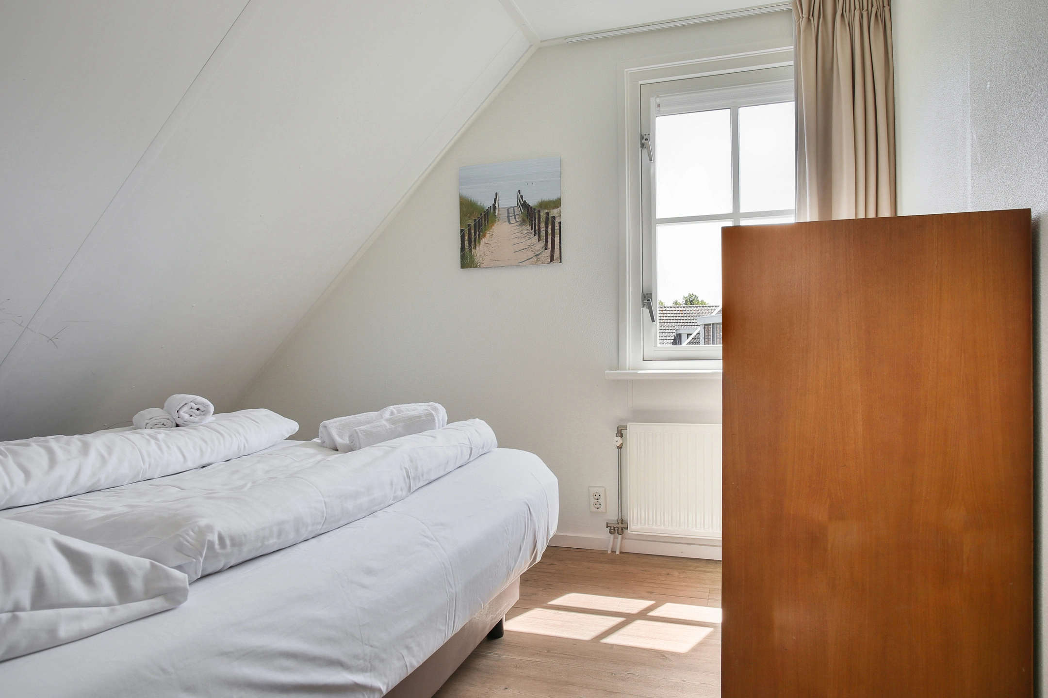 8-persoons bungalow — foto 11