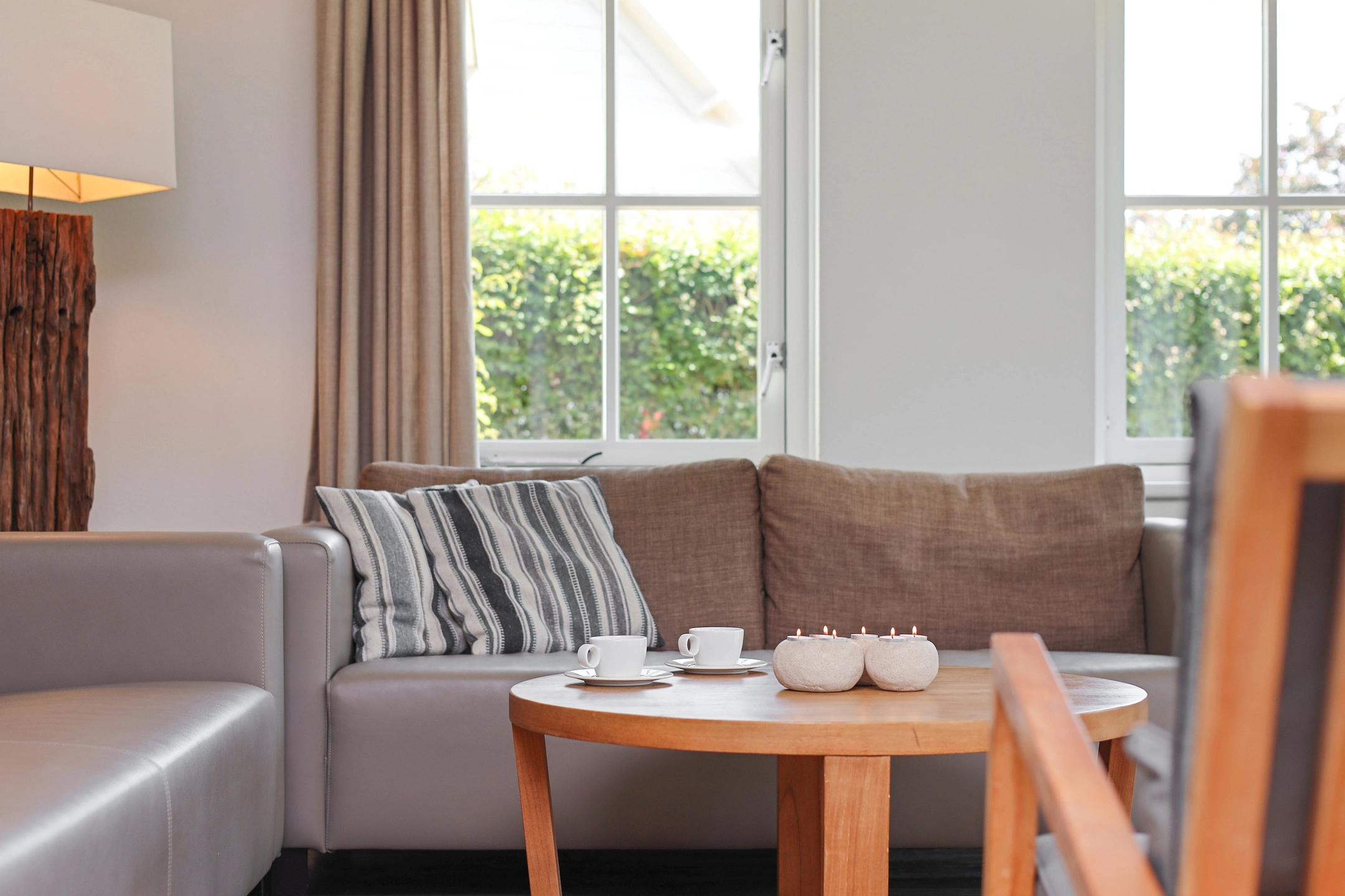 6-persoons bungalow — foto 6