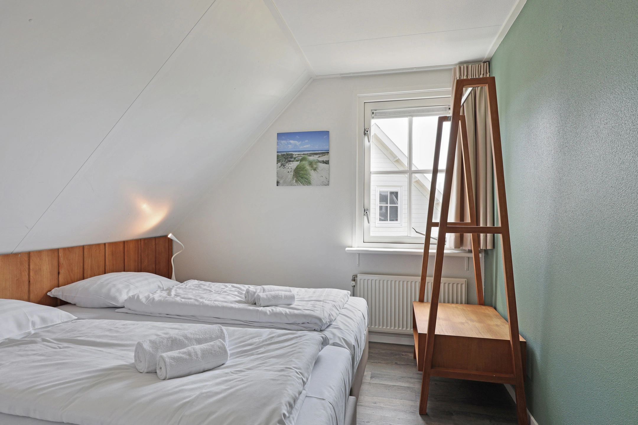 6-persoons bungalow — foto 10