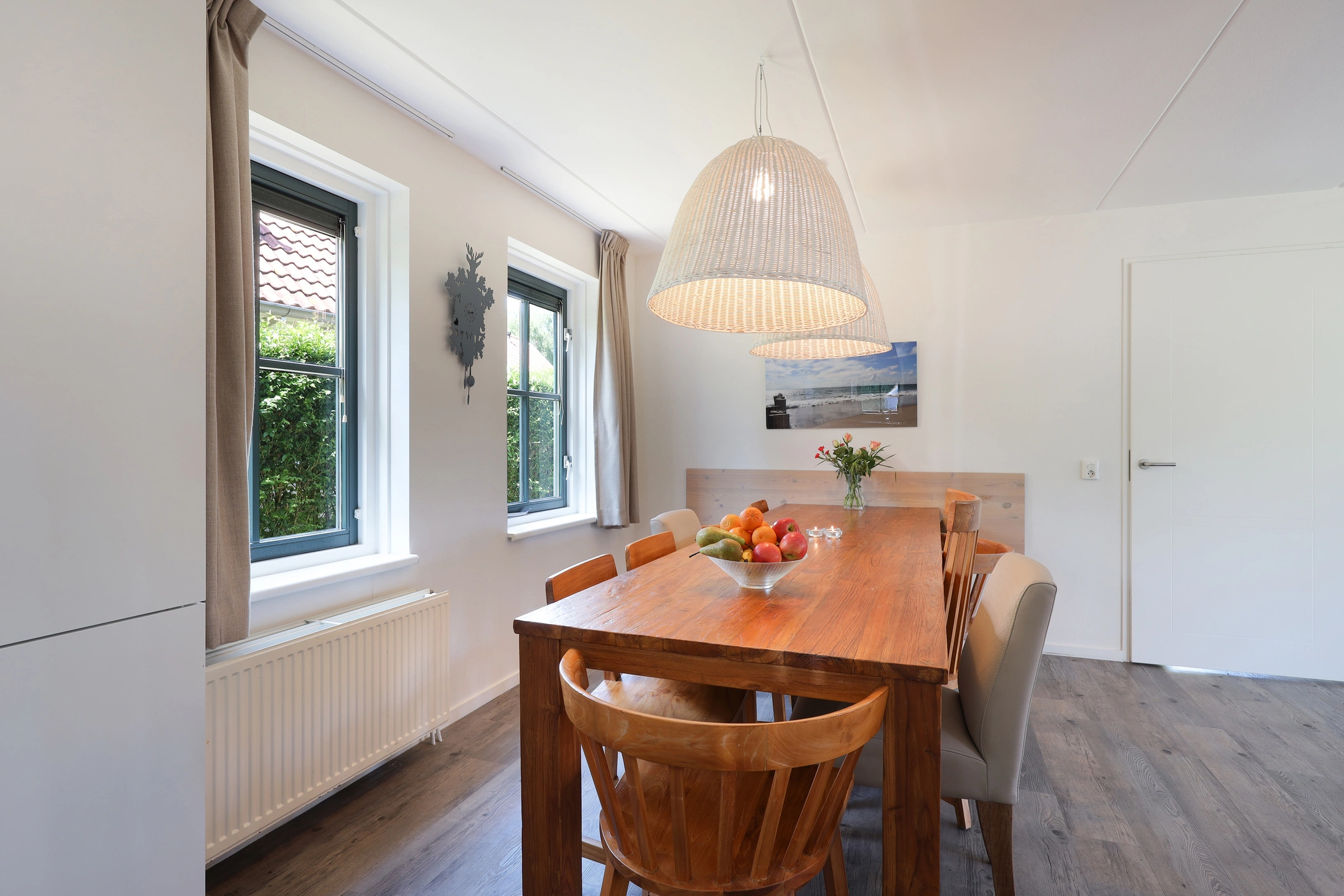 10-persoons bungalow — foto 6
