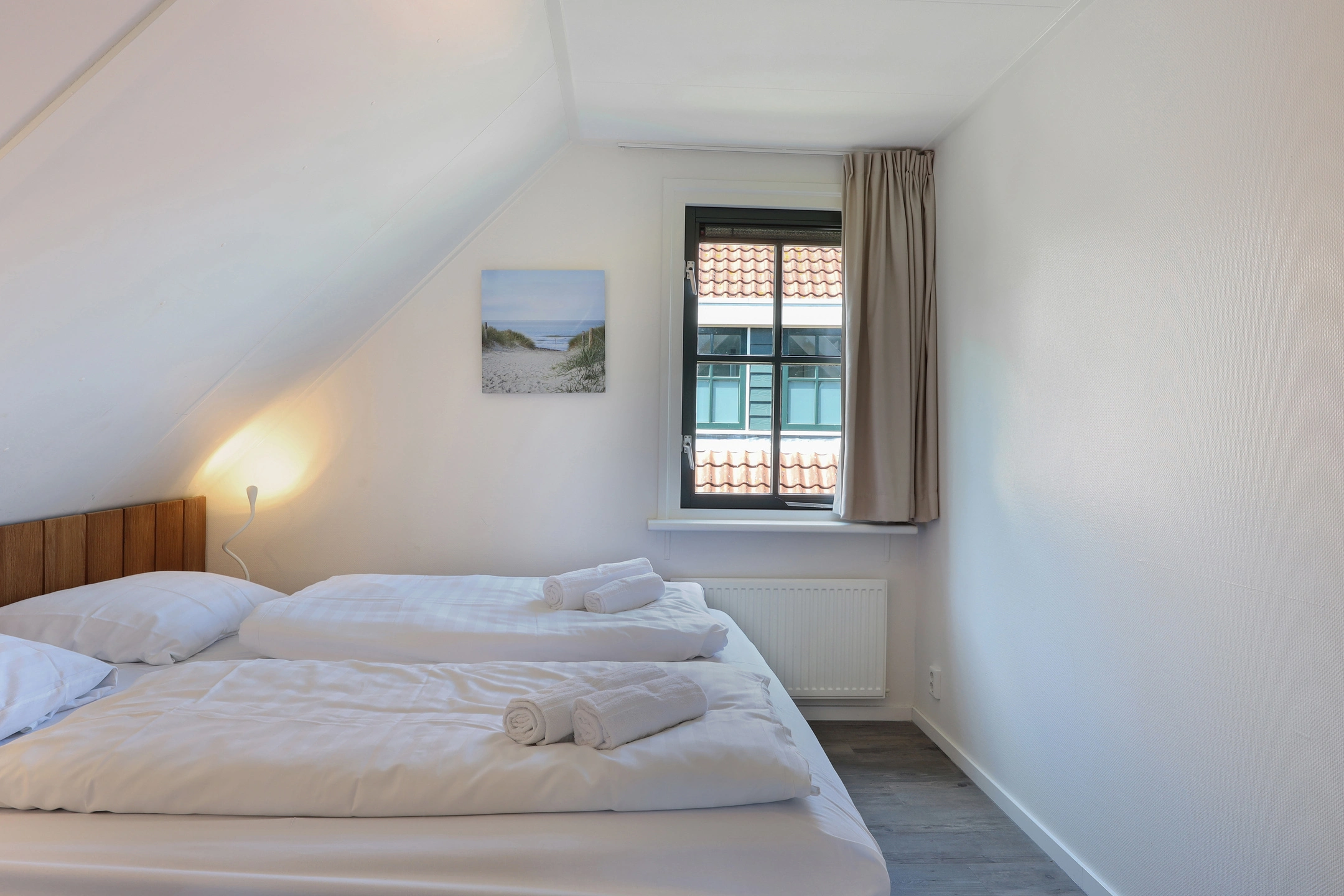 10-persoons bungalow — foto 8