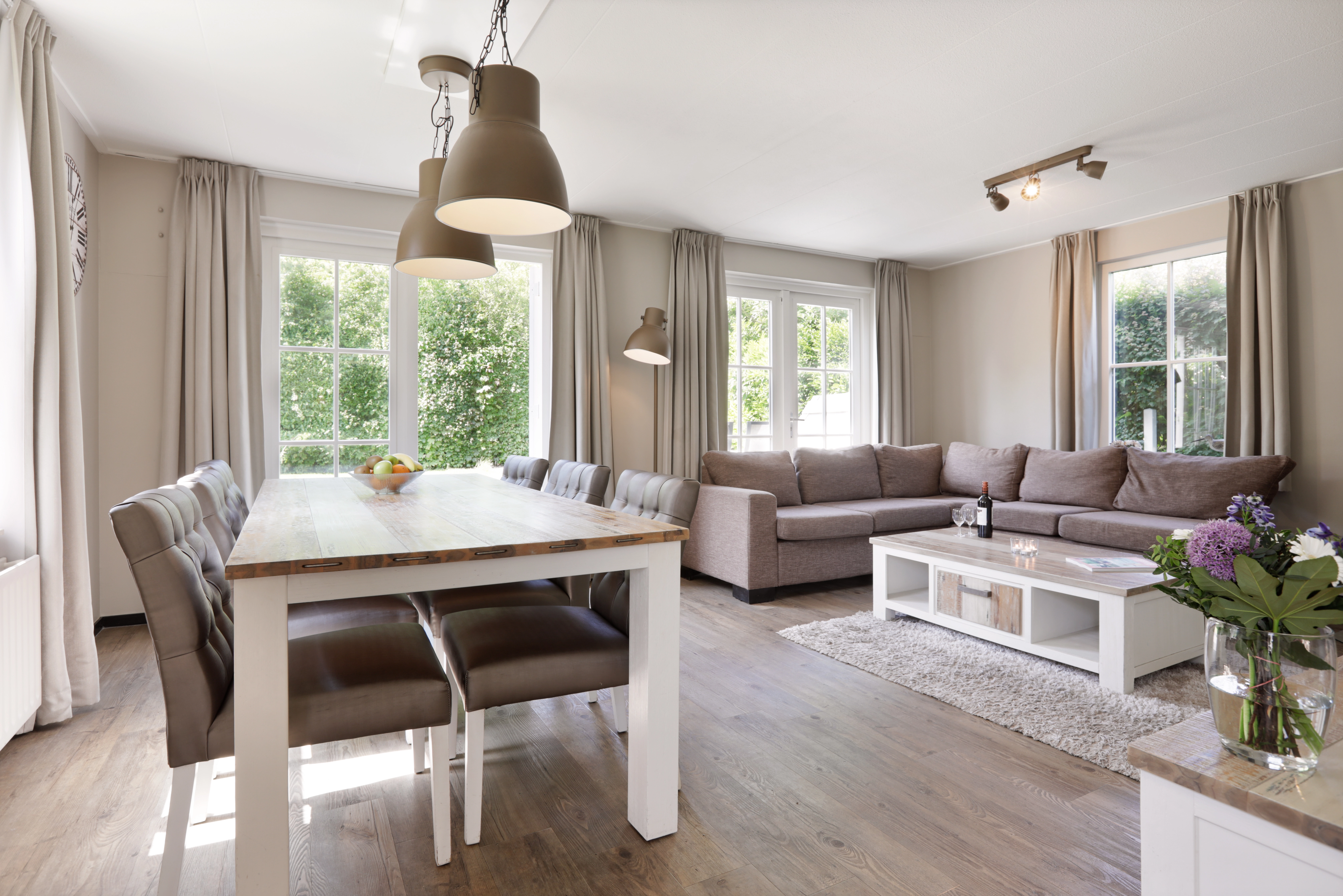 6-persoons villa — foto 6