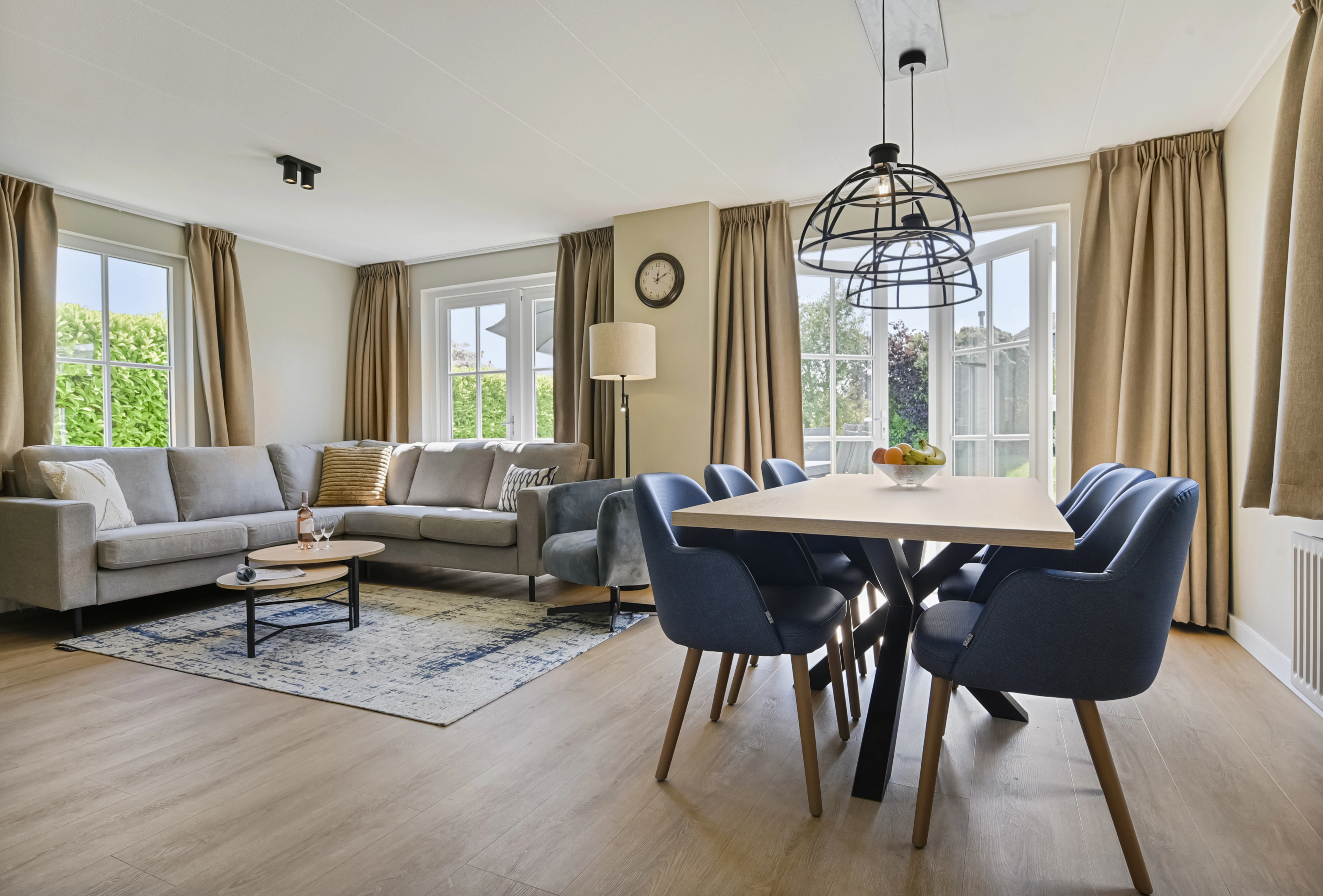 6-persoons villa — foto 6