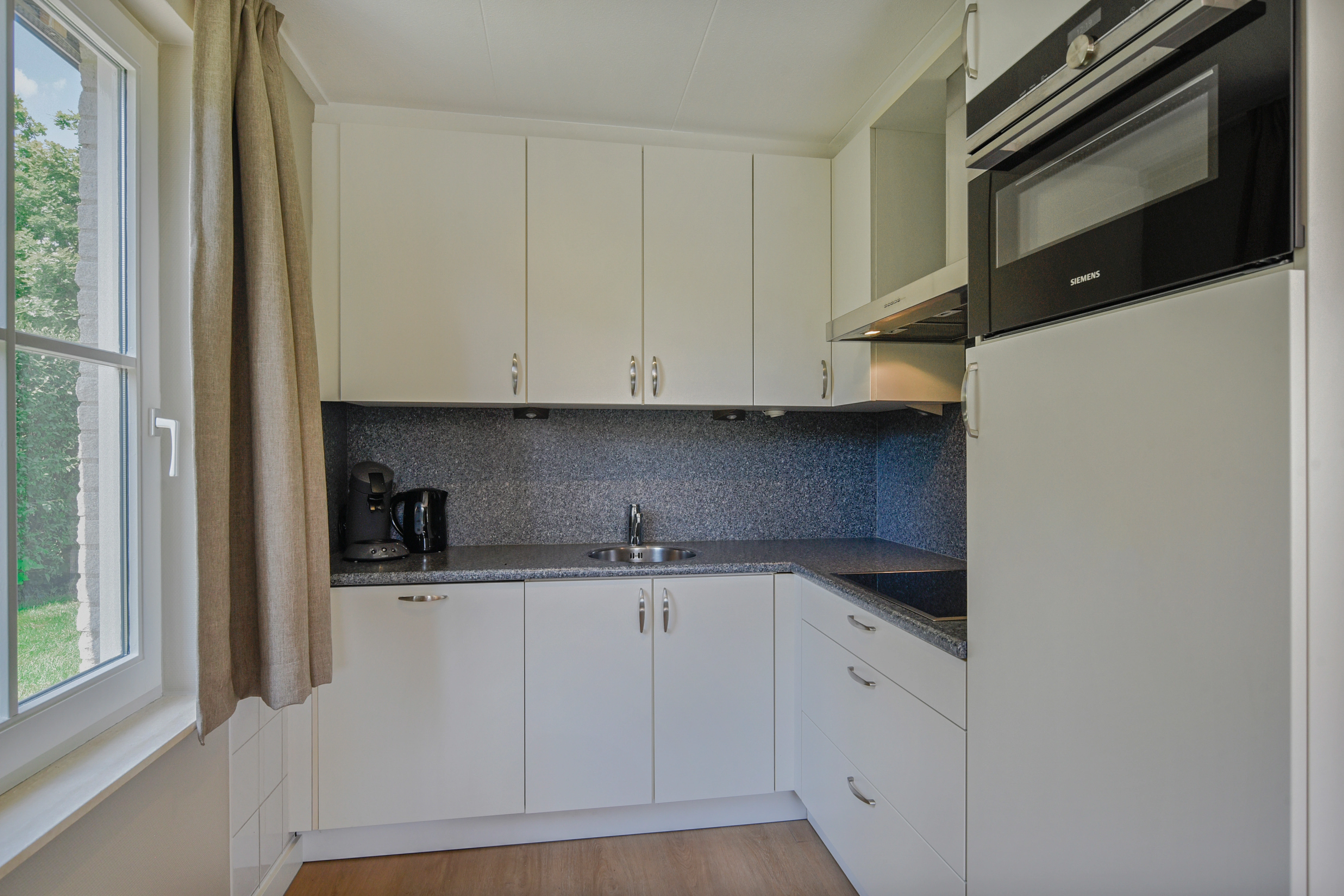 6-persoons villa — foto 10