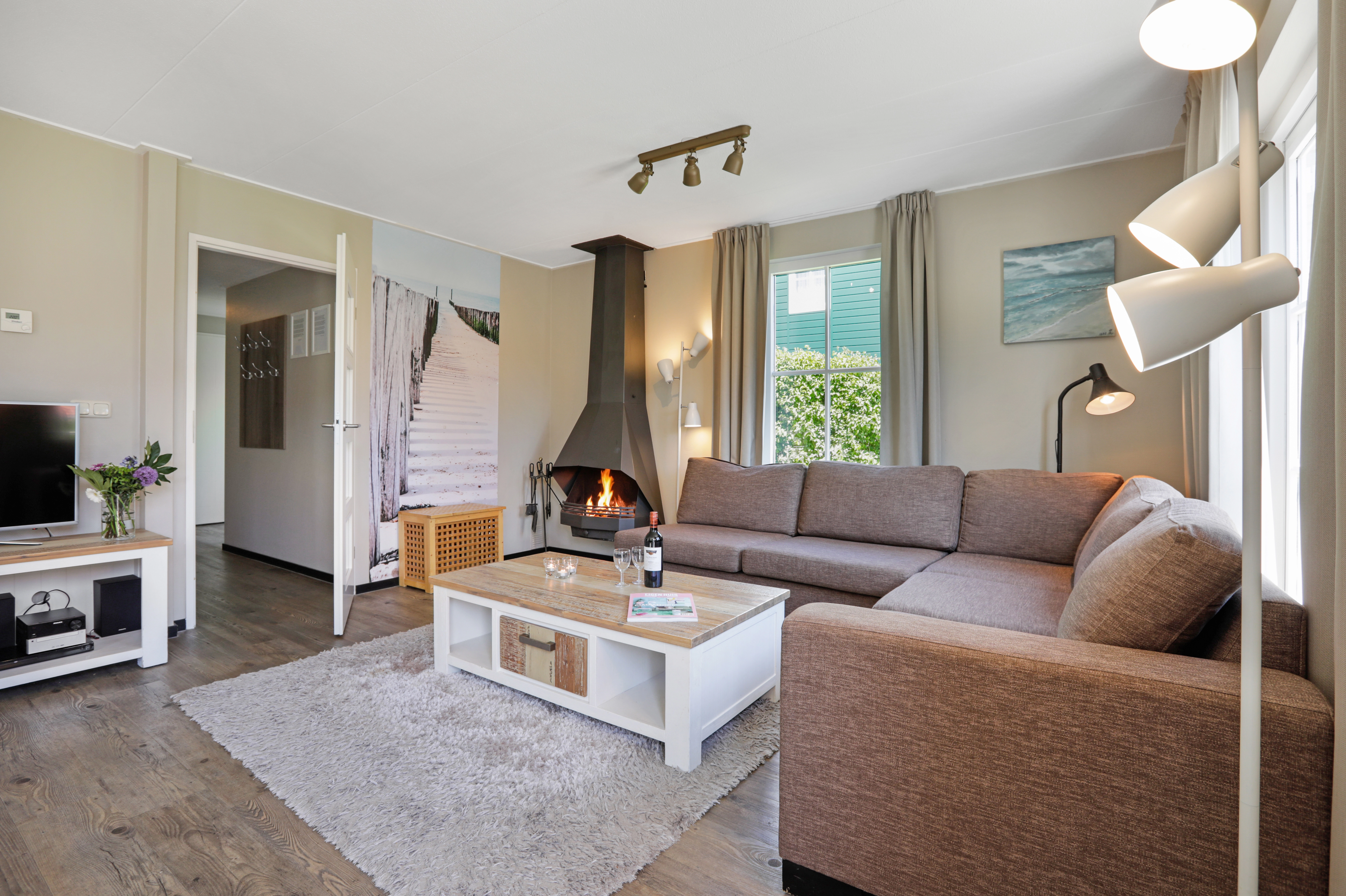 6-persoons villa — foto 10