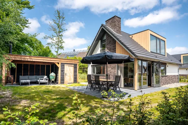 Hof van Saksen Drenthe - Westdorp visuel 1247/1861