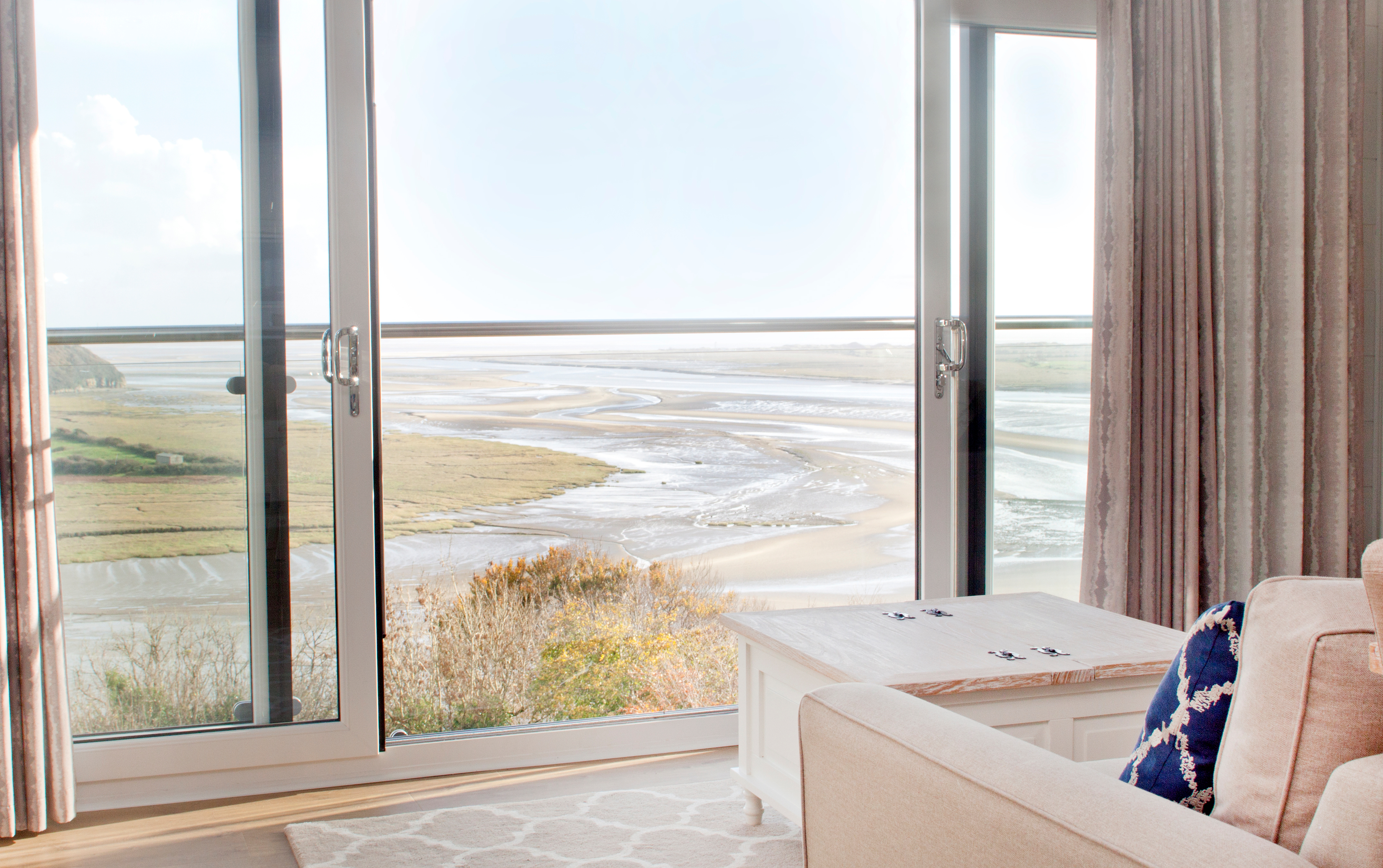 6-personen bungalow - Milk Wood 3.